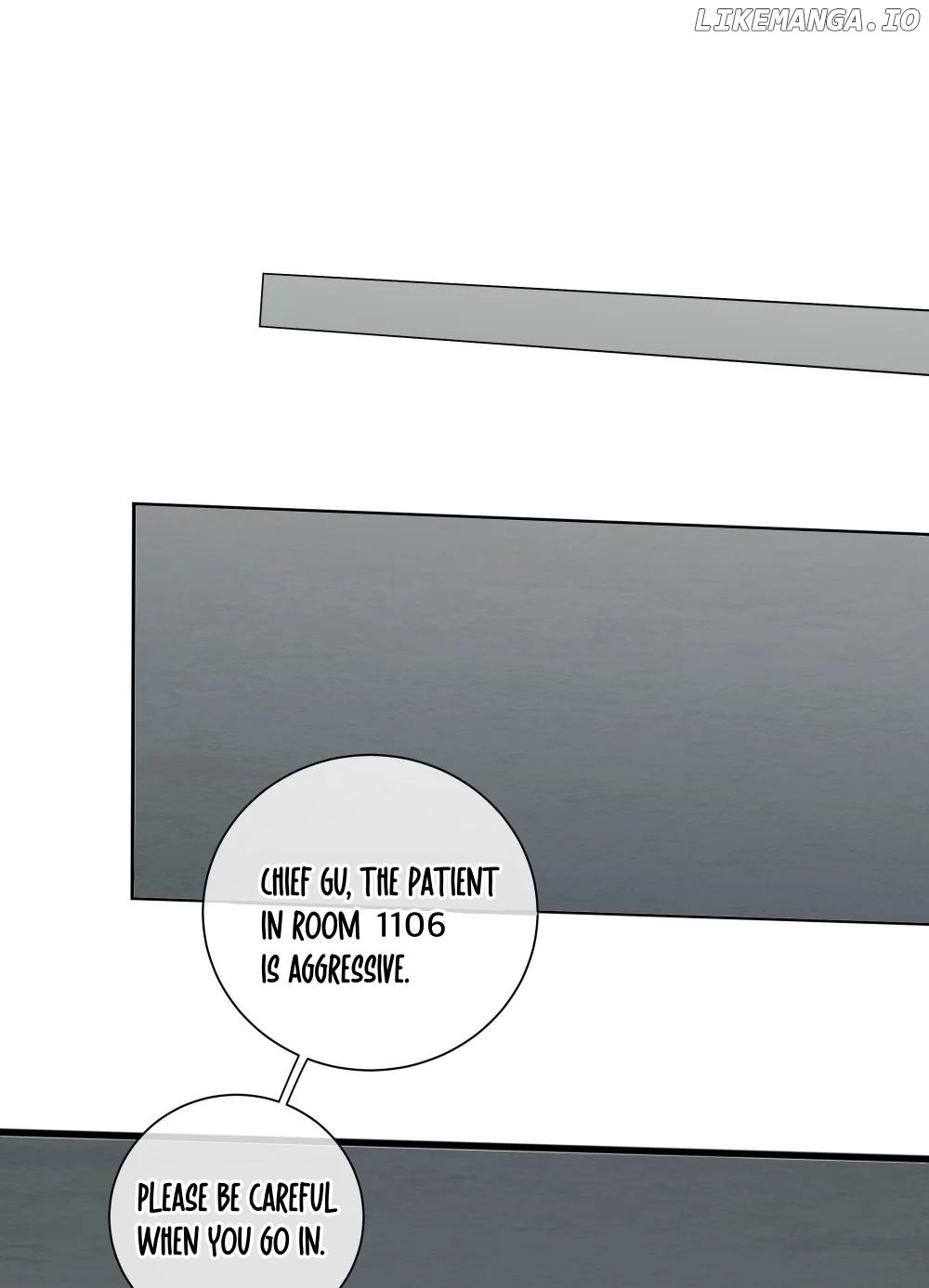 Miss Zuo Ying Chapter 11 - page 33