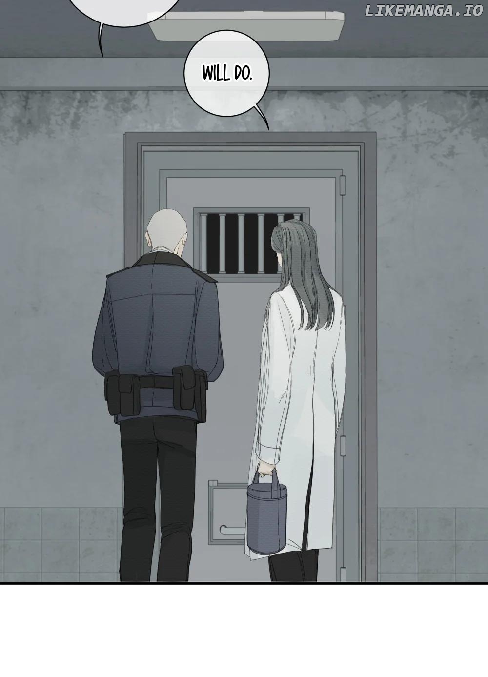 Miss Zuo Ying Chapter 11 - page 34