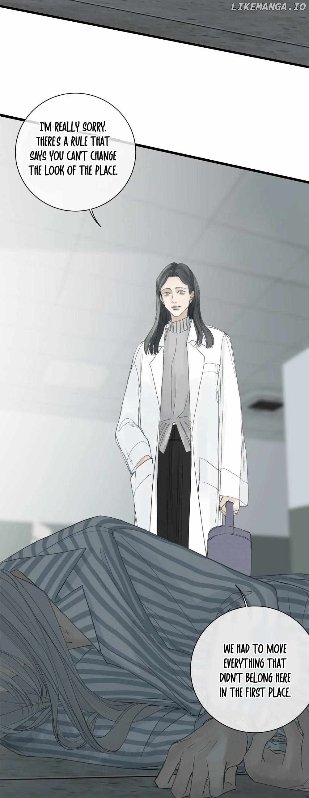 Miss Zuo Ying Chapter 11 - page 37