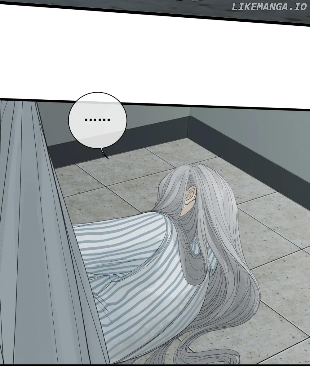 Miss Zuo Ying Chapter 11 - page 38