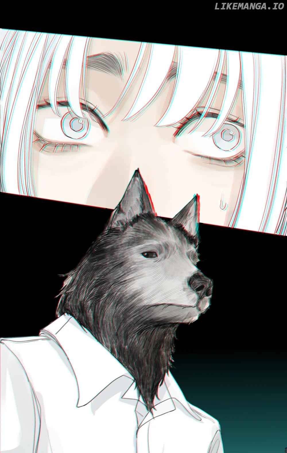 Miss Zuo Ying Chapter 11 - page 3