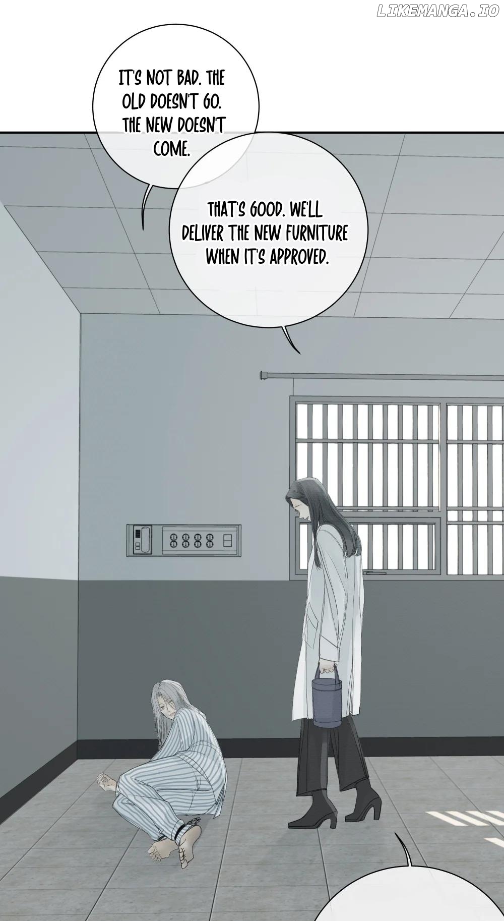 Miss Zuo Ying Chapter 11 - page 39
