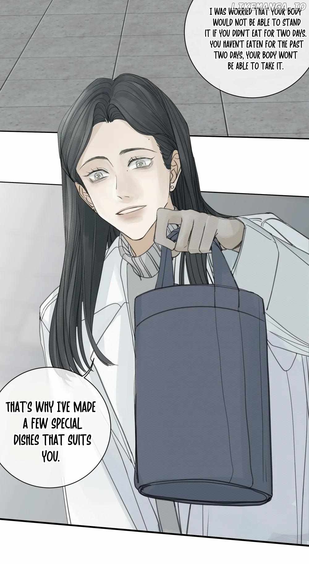 Miss Zuo Ying Chapter 11 - page 40