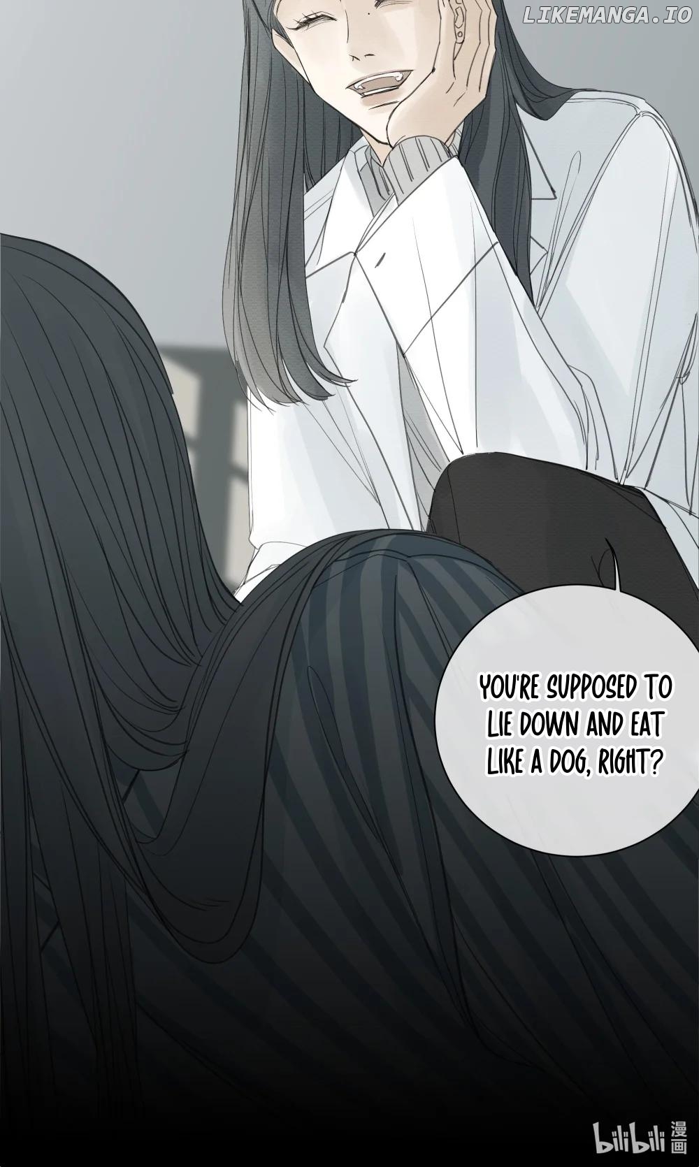 Miss Zuo Ying Chapter 11 - page 45