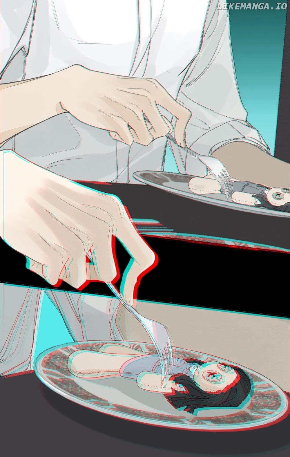 Miss Zuo Ying Chapter 11 - page 4