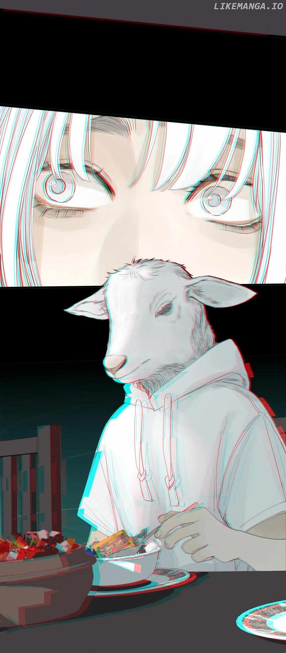 Miss Zuo Ying Chapter 11 - page 5