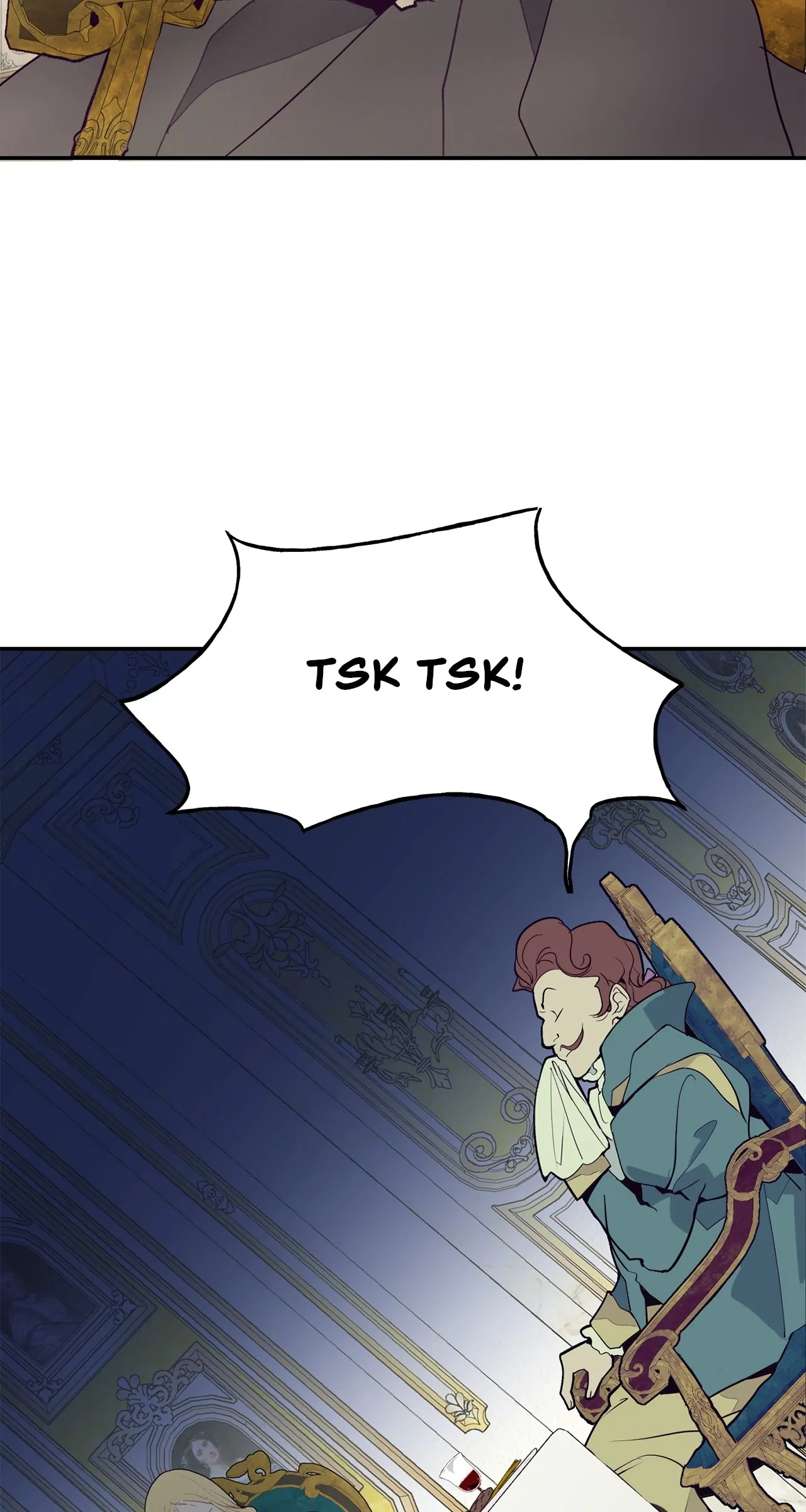Becoming Best Friends With the Icy Male Lead Chapter 25 - page 19
