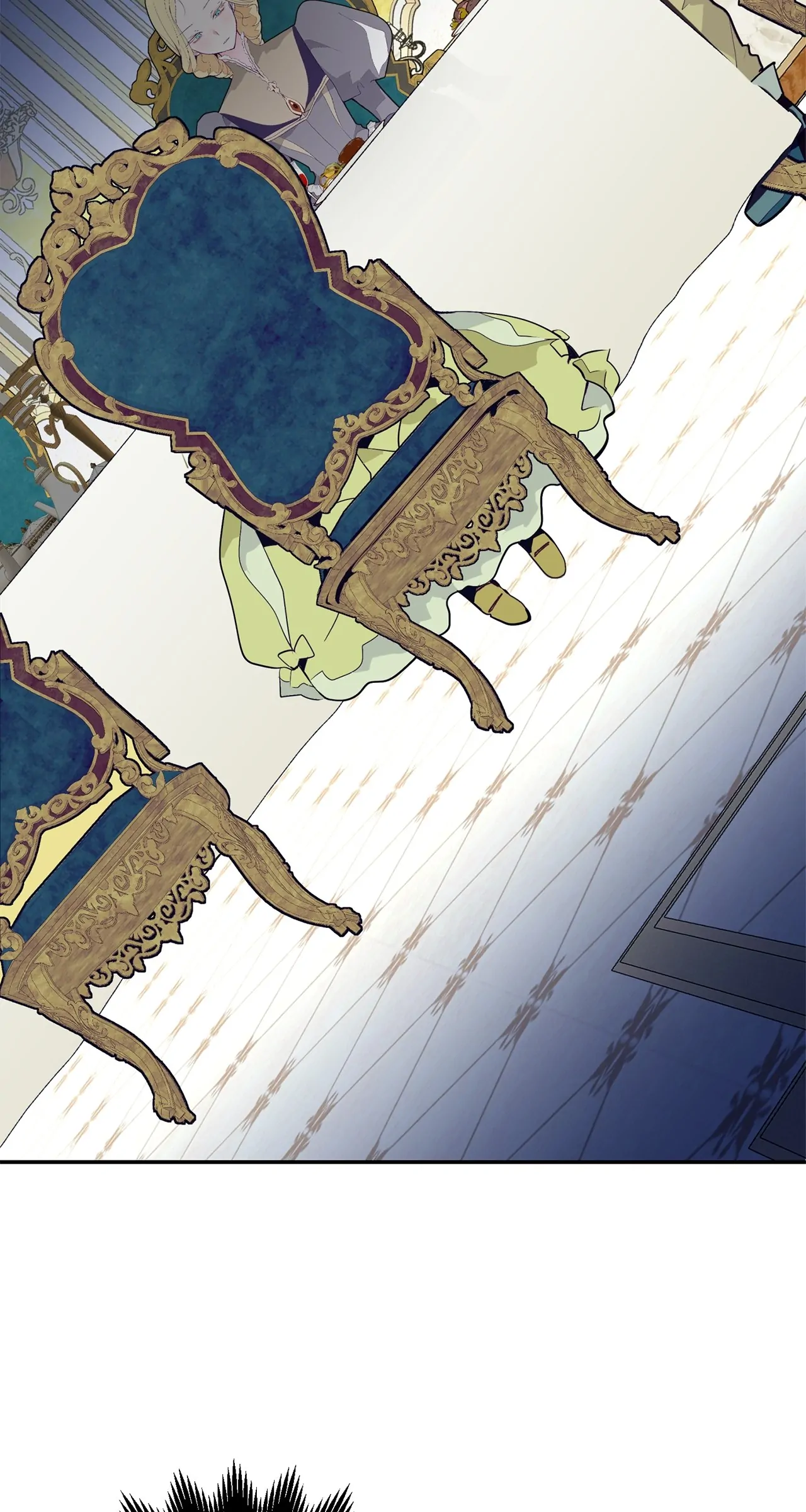 Becoming Best Friends With the Icy Male Lead Chapter 25 - page 20