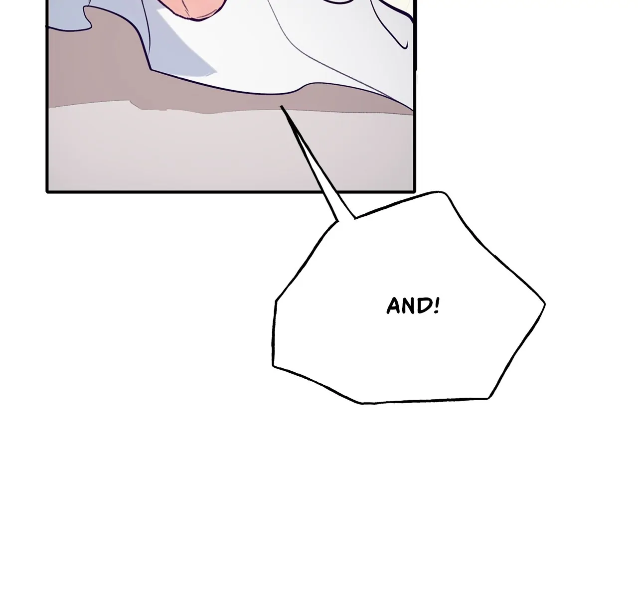 Becoming Best Friends With the Icy Male Lead Chapter 25 - page 27
