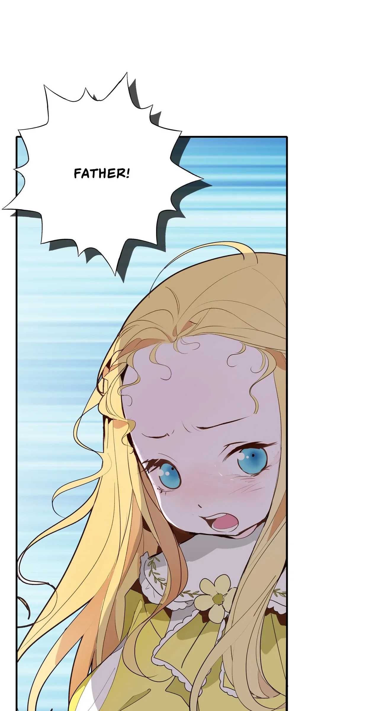 Becoming Best Friends With the Icy Male Lead Chapter 25 - page 32
