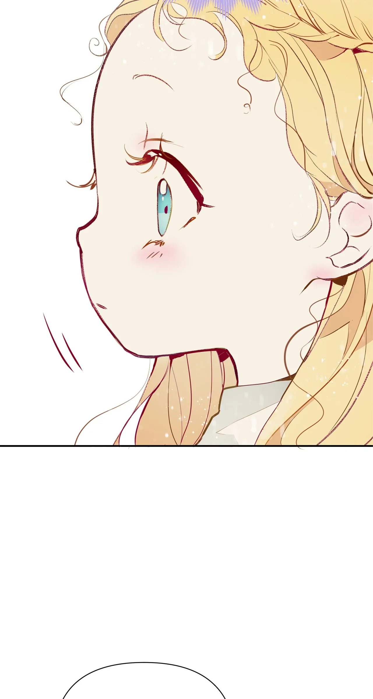 Becoming Best Friends With the Icy Male Lead Chapter 25 - page 38
