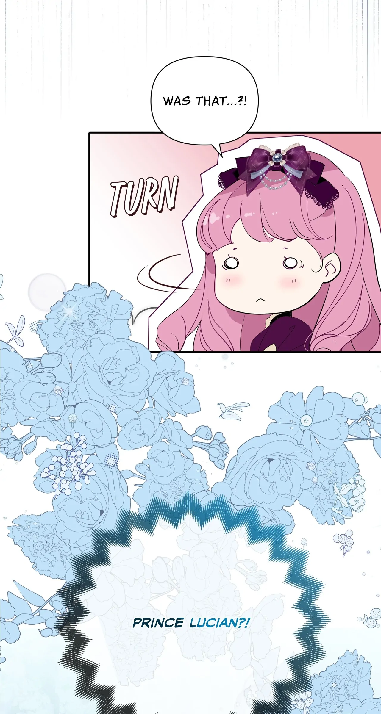 Becoming Best Friends With the Icy Male Lead Chapter 25 - page 59