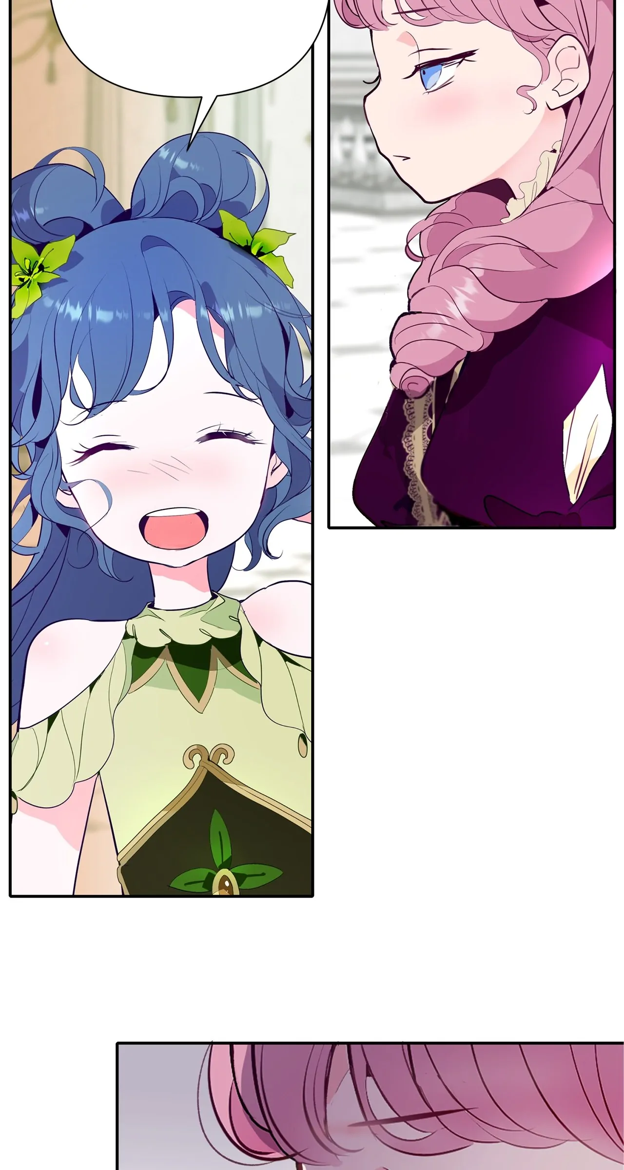 Becoming Best Friends With the Icy Male Lead Chapter 25 - page 69
