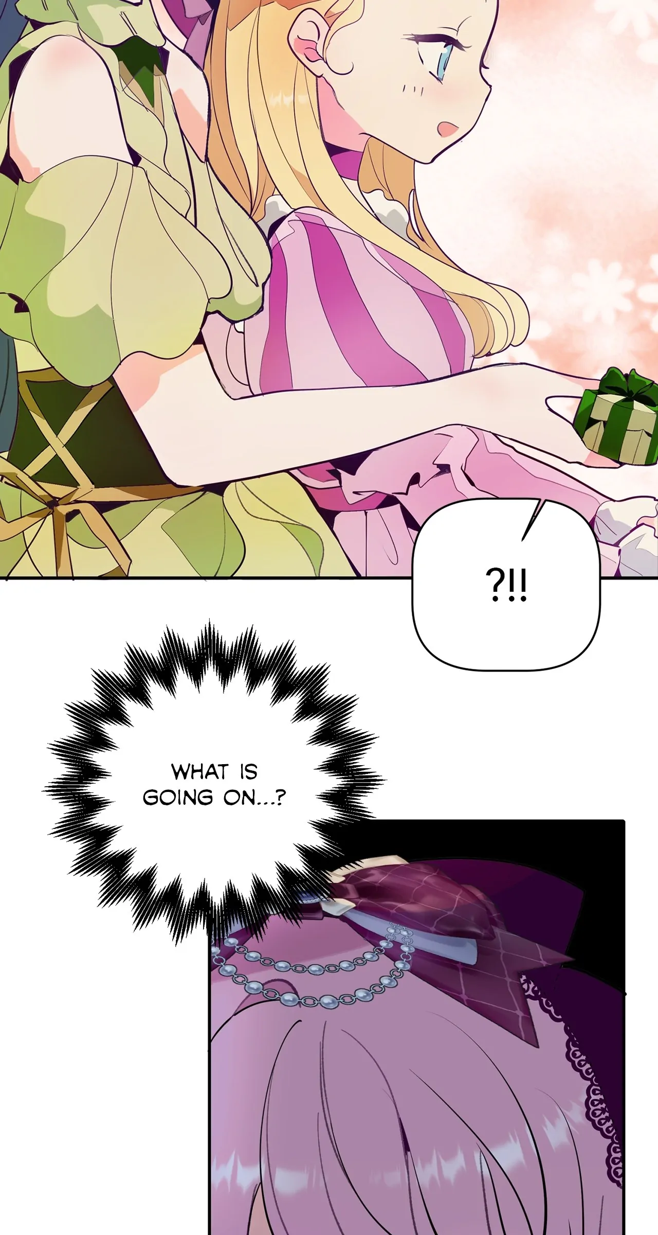 Becoming Best Friends With the Icy Male Lead Chapter 25 - page 72