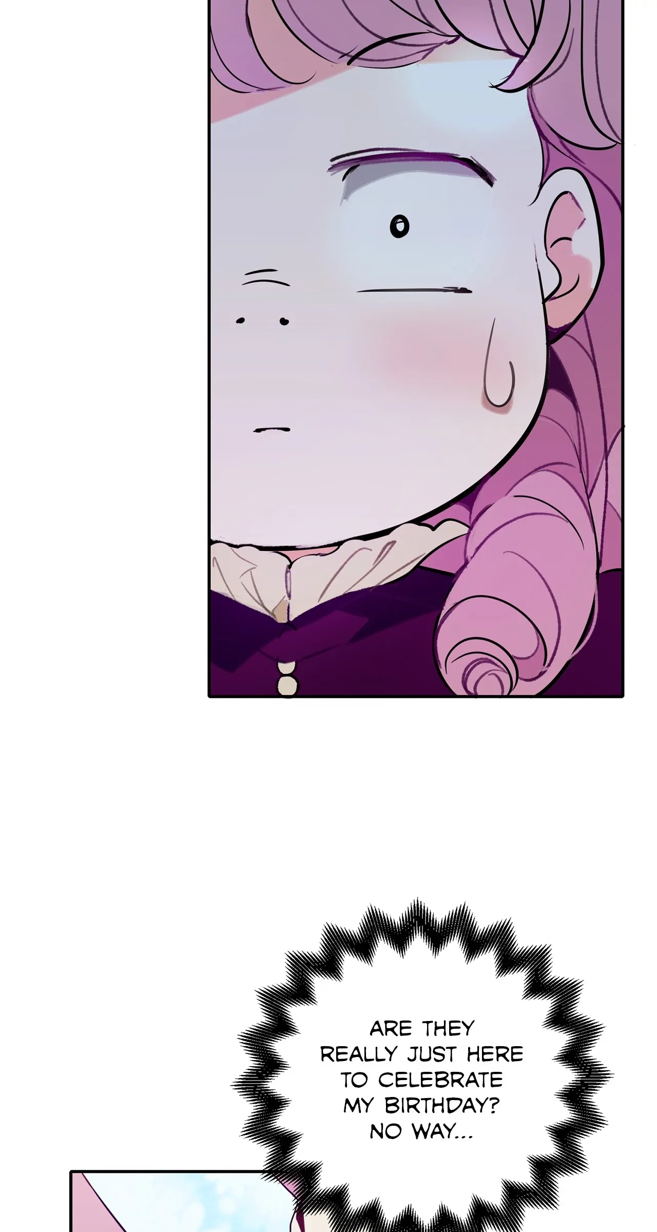 Becoming Best Friends With the Icy Male Lead Chapter 25 - page 73