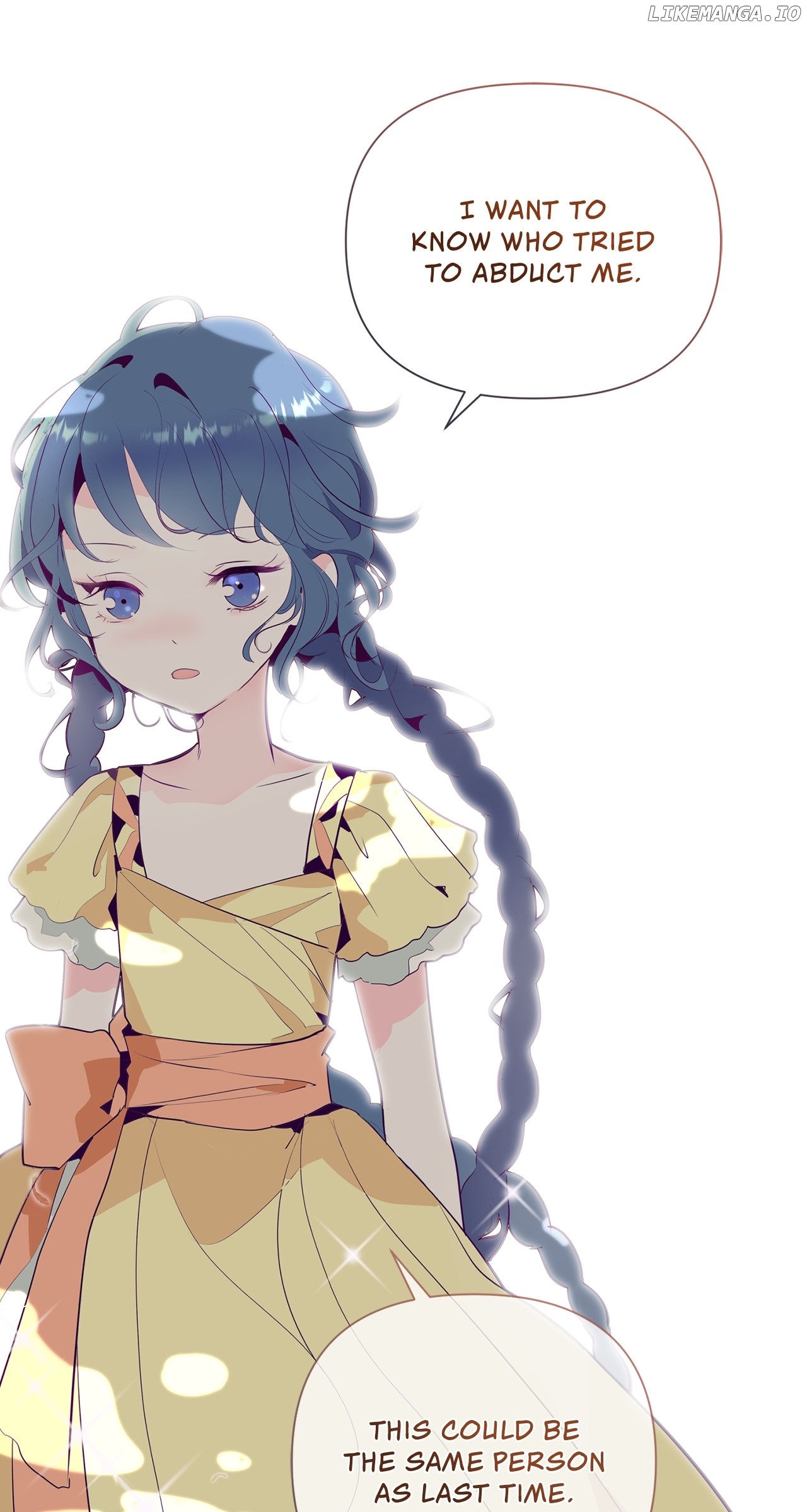 Becoming Best Friends With the Icy Male Lead Chapter 26 - page 13