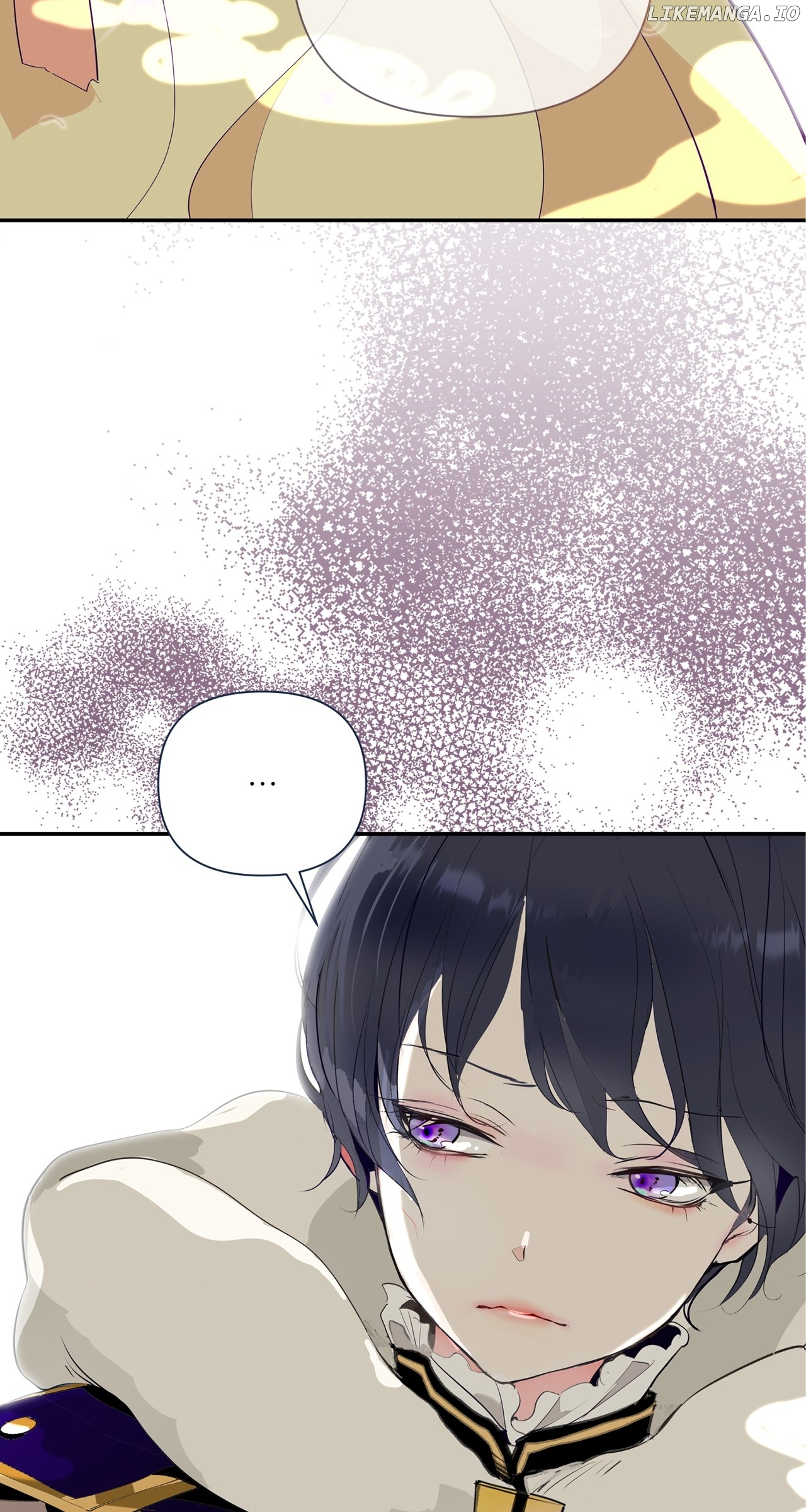 Becoming Best Friends With the Icy Male Lead Chapter 26 - page 14