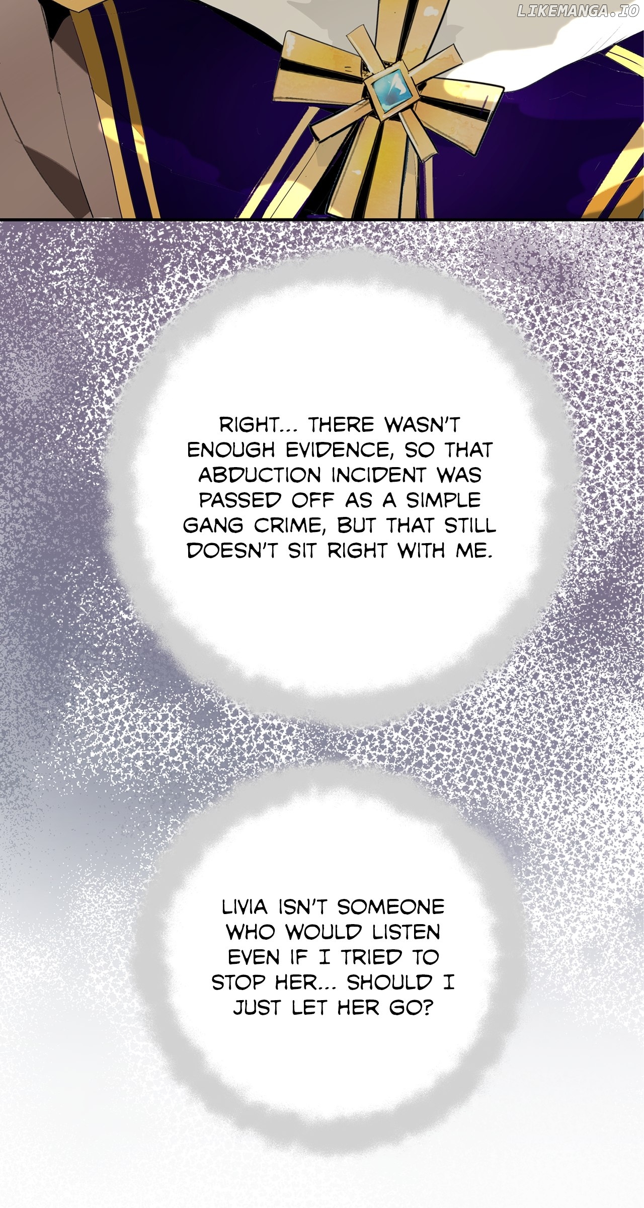Becoming Best Friends With the Icy Male Lead Chapter 26 - page 15
