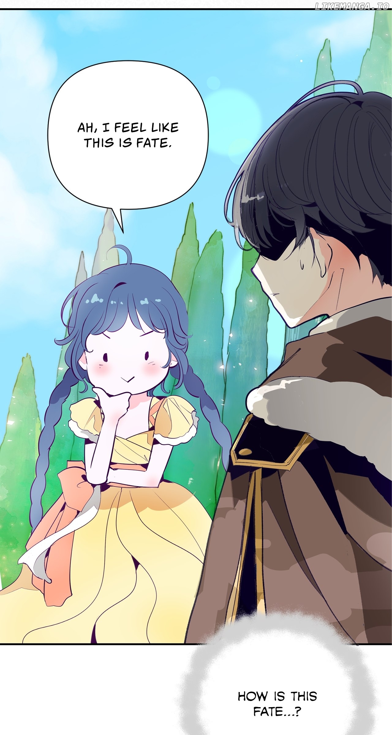Becoming Best Friends With the Icy Male Lead Chapter 26 - page 16