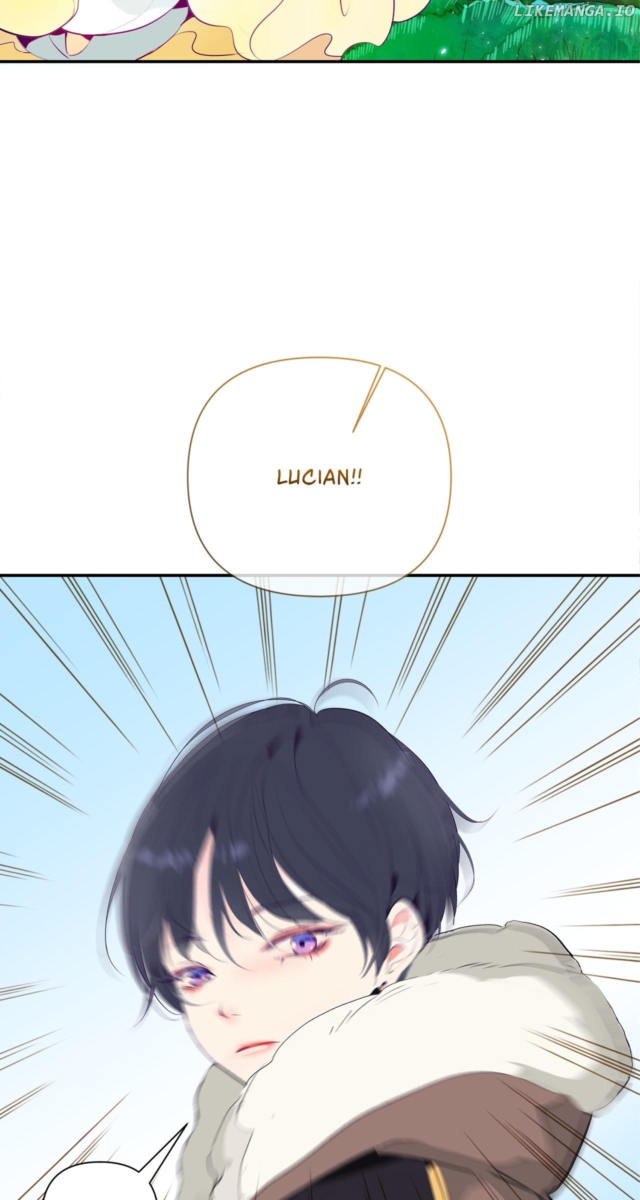 Becoming Best Friends With the Icy Male Lead Chapter 26 - page 3