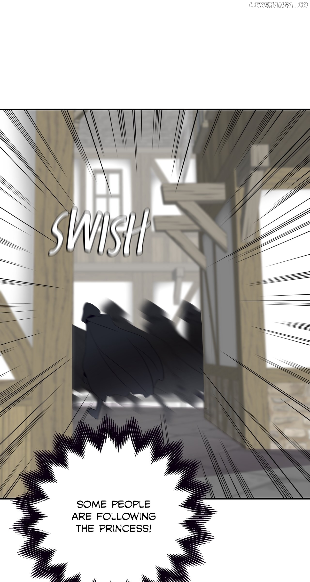 Becoming Best Friends With the Icy Male Lead Chapter 26 - page 38