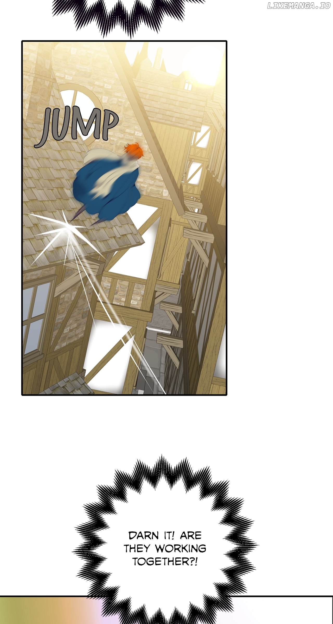 Becoming Best Friends With the Icy Male Lead Chapter 26 - page 39