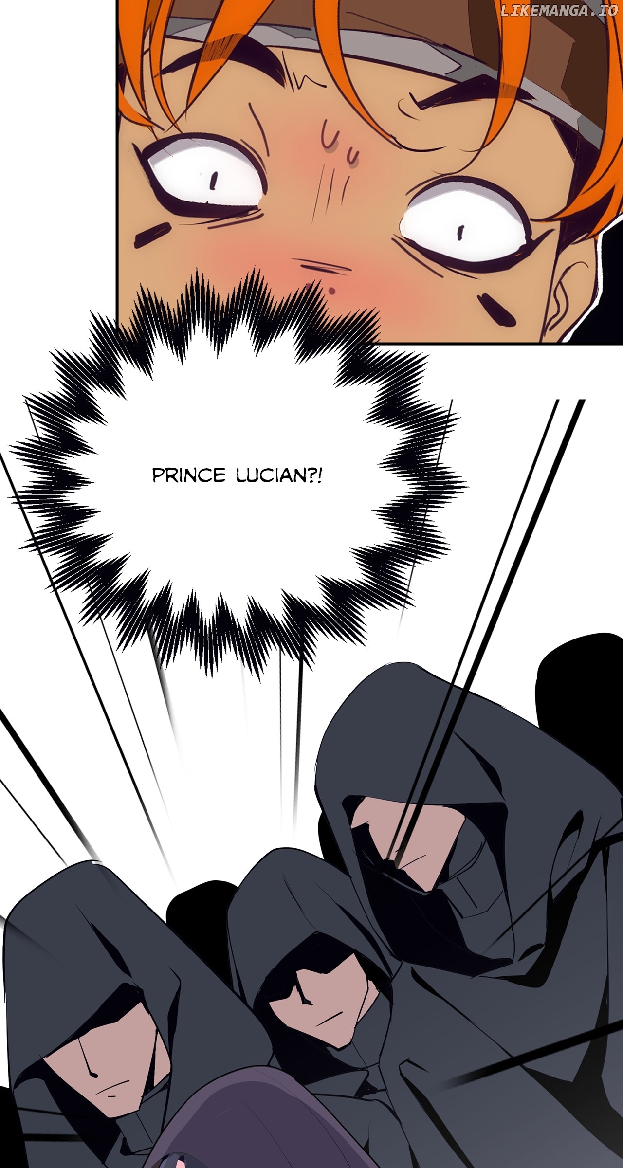 Becoming Best Friends With the Icy Male Lead Chapter 26 - page 43