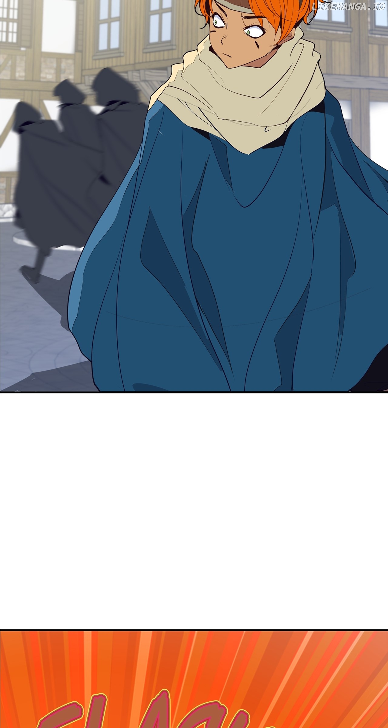 Becoming Best Friends With the Icy Male Lead Chapter 26 - page 48