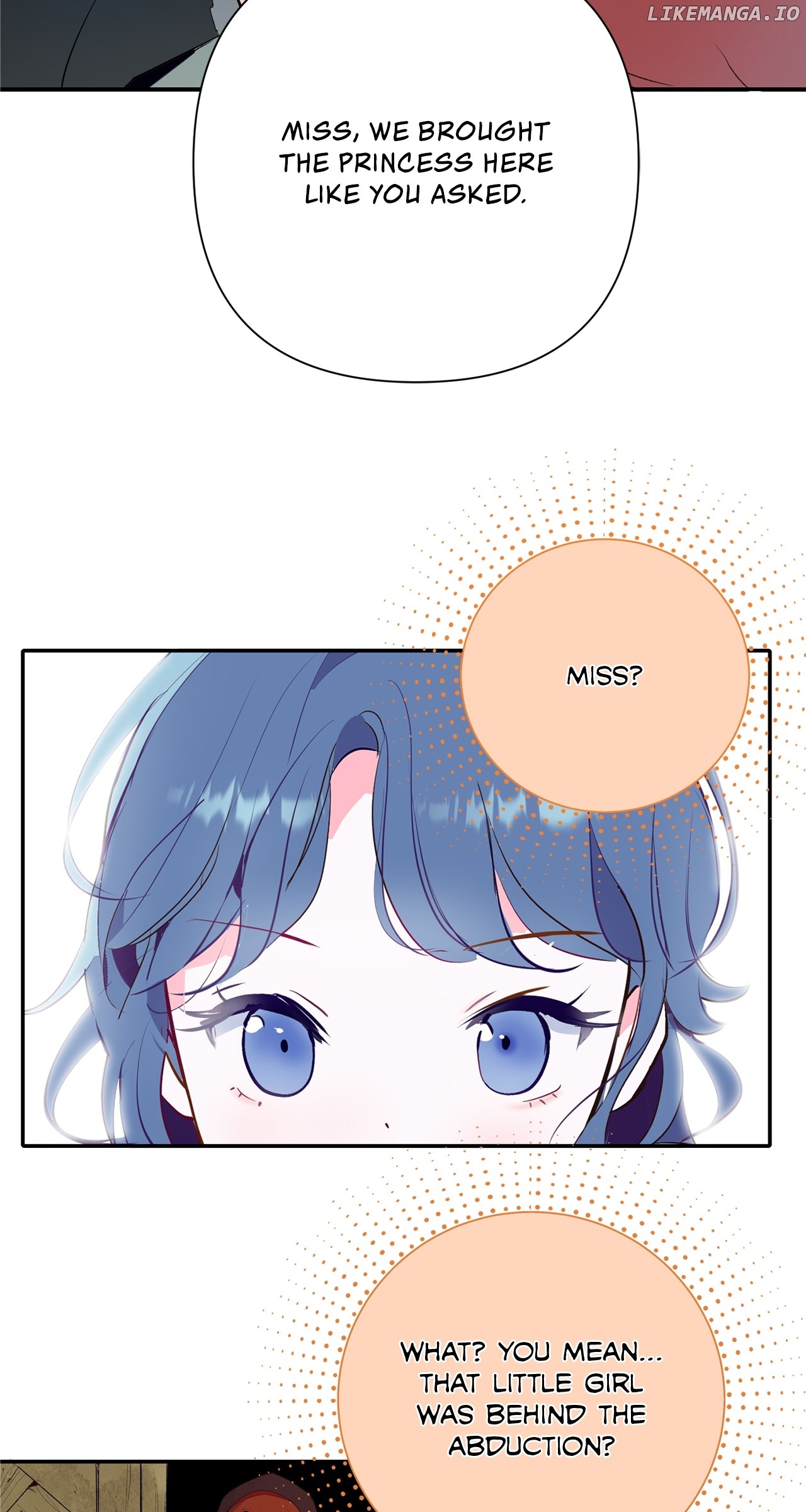 Becoming Best Friends With the Icy Male Lead Chapter 26 - page 58