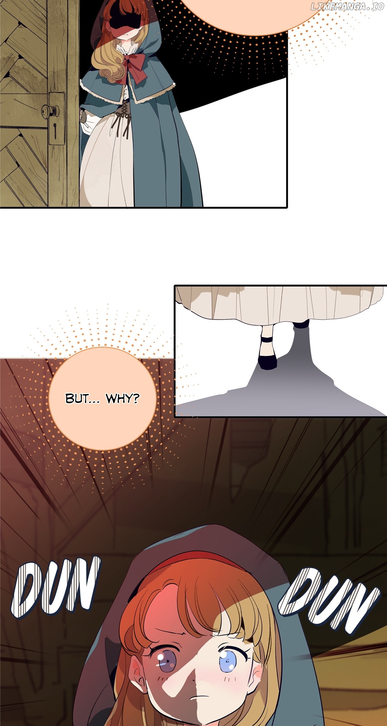 Becoming Best Friends With the Icy Male Lead Chapter 26 - page 59