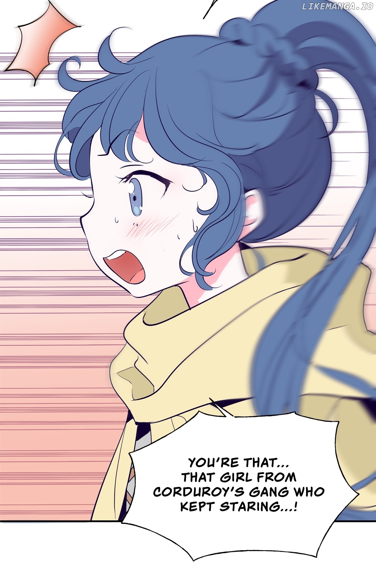 Becoming Best Friends With the Icy Male Lead Chapter 26 - page 62
