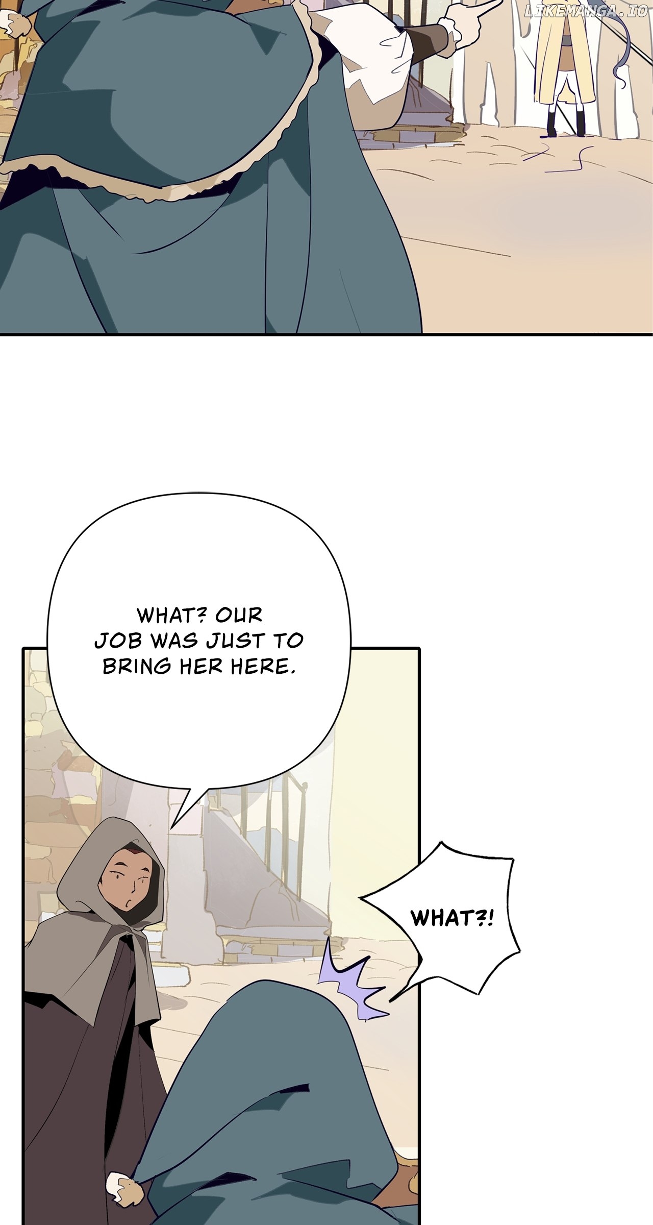 Becoming Best Friends With the Icy Male Lead Chapter 26 - page 68