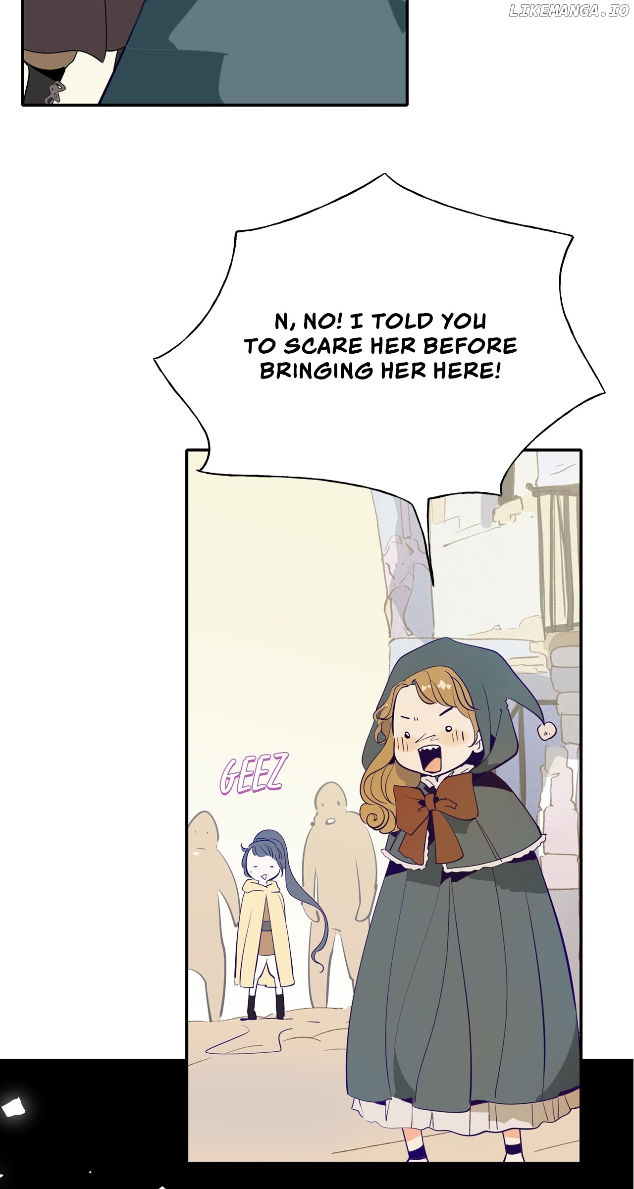 Becoming Best Friends With the Icy Male Lead Chapter 26 - page 69
