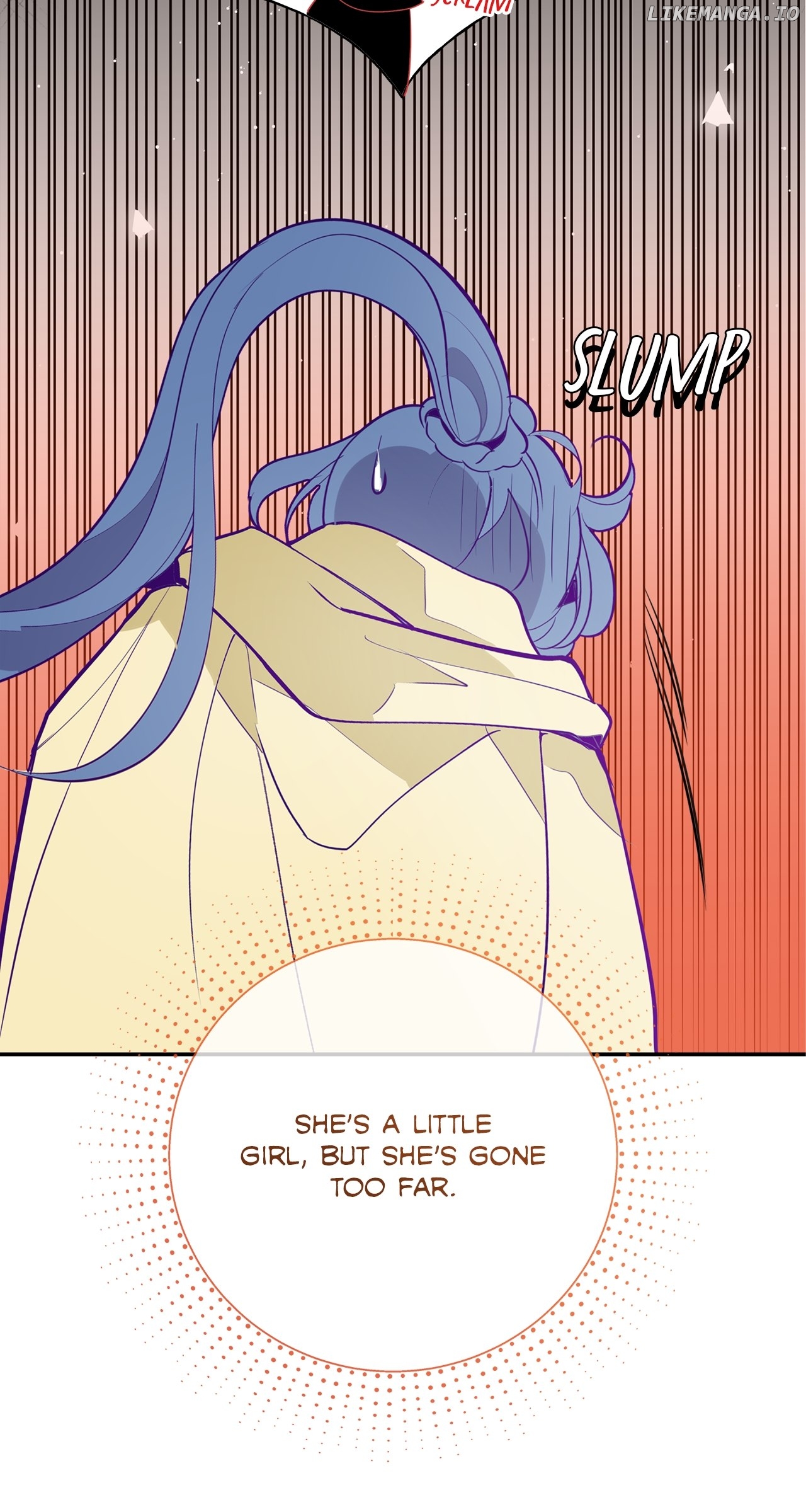 Becoming Best Friends With the Icy Male Lead Chapter 26 - page 71