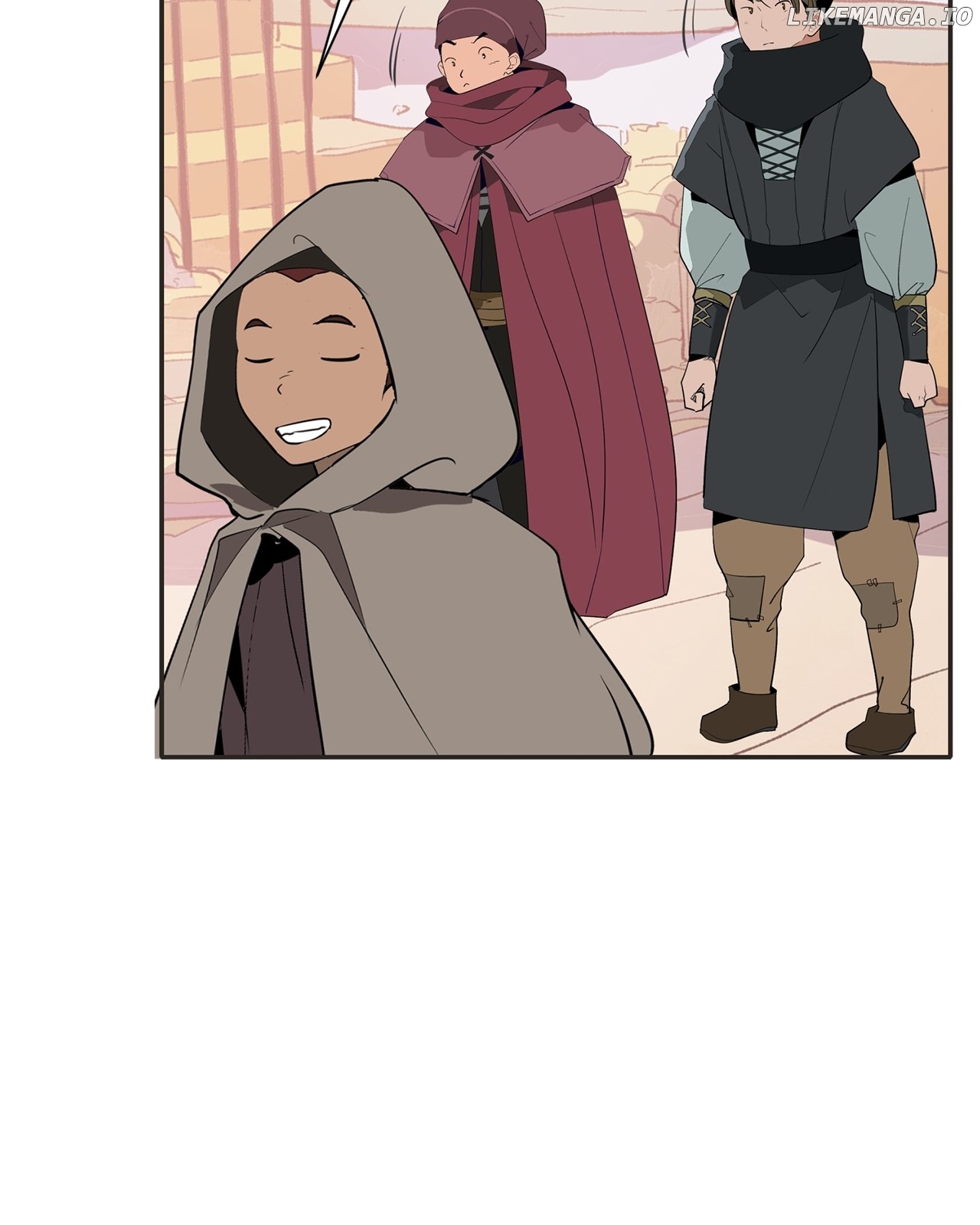 Becoming Best Friends With the Icy Male Lead Chapter 26 - page 73