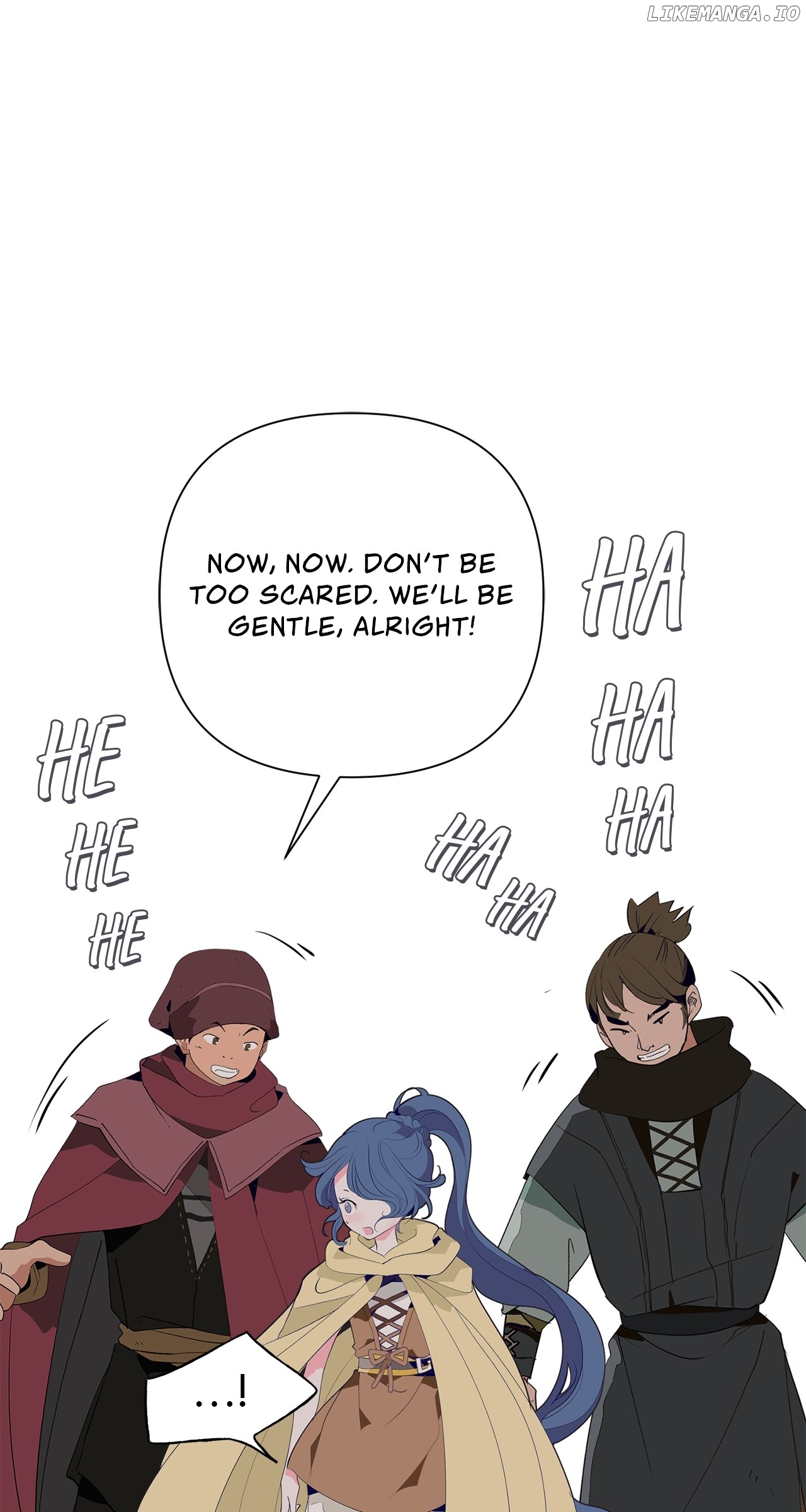 Becoming Best Friends With the Icy Male Lead Chapter 26 - page 74