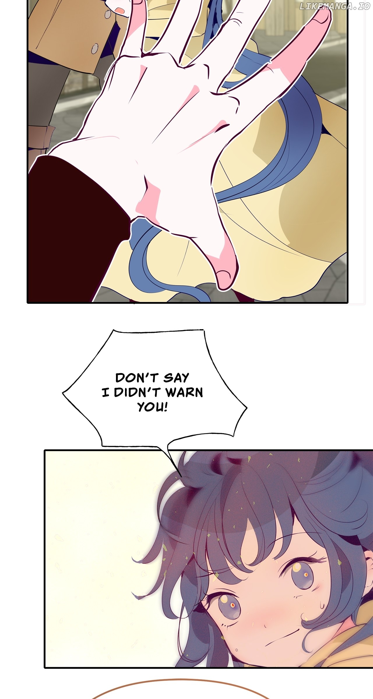 Becoming Best Friends With the Icy Male Lead Chapter 26 - page 76