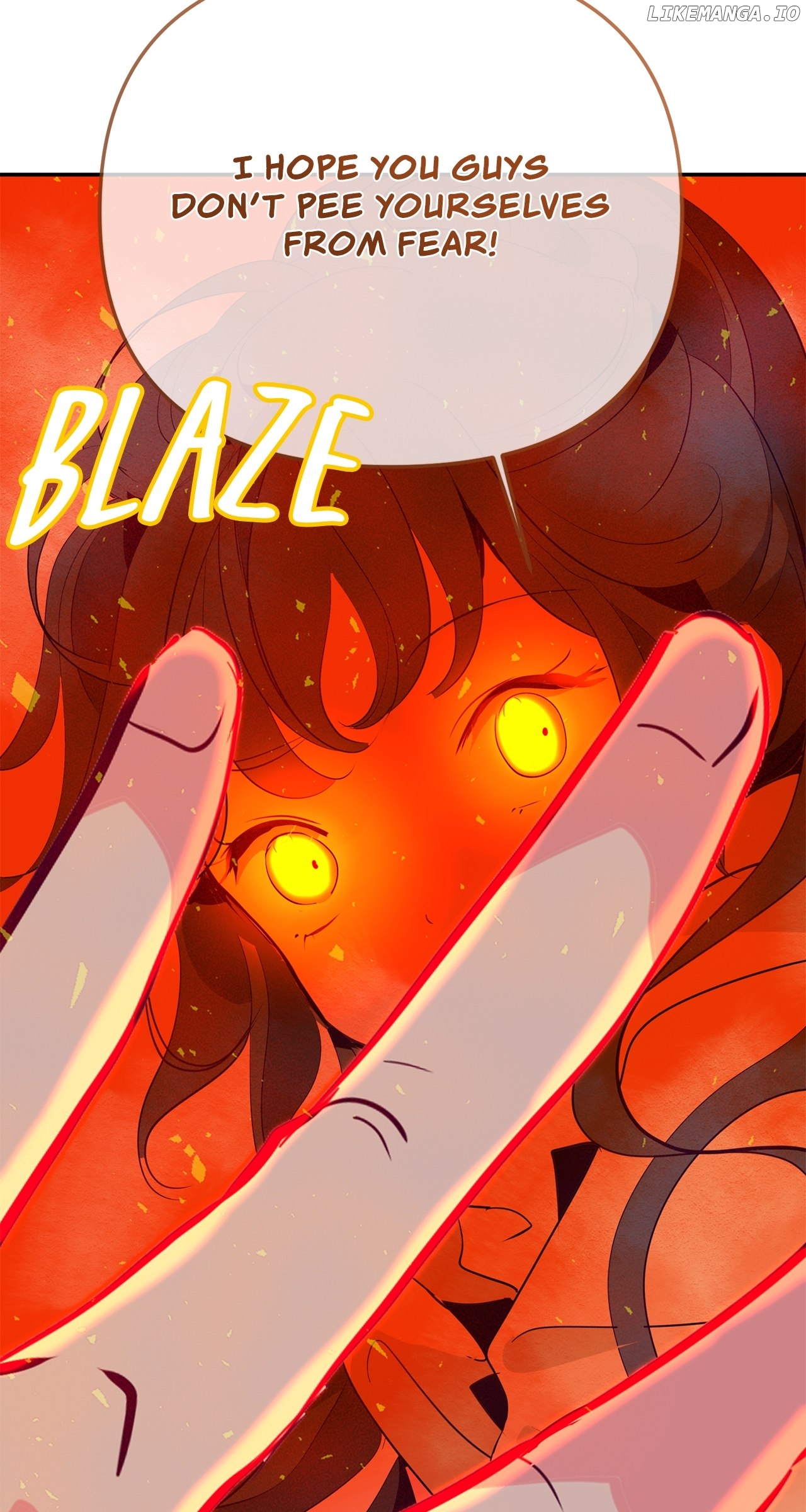 Becoming Best Friends With the Icy Male Lead Chapter 26 - page 77