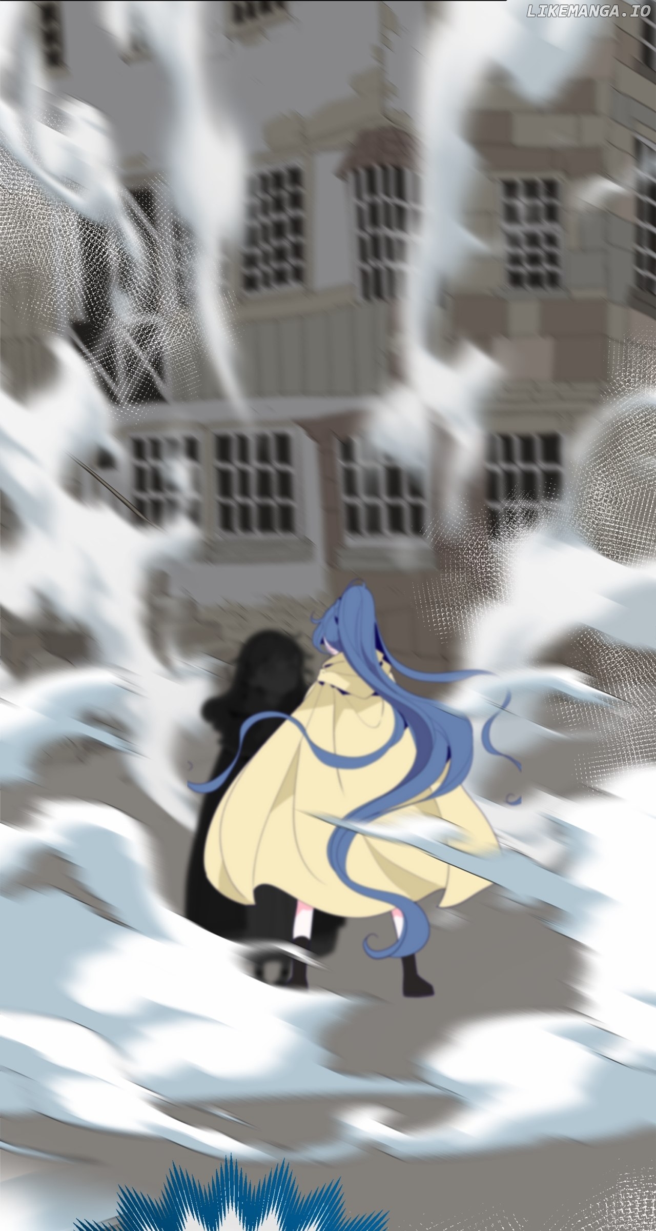 Becoming Best Friends With the Icy Male Lead Chapter 26 - page 84