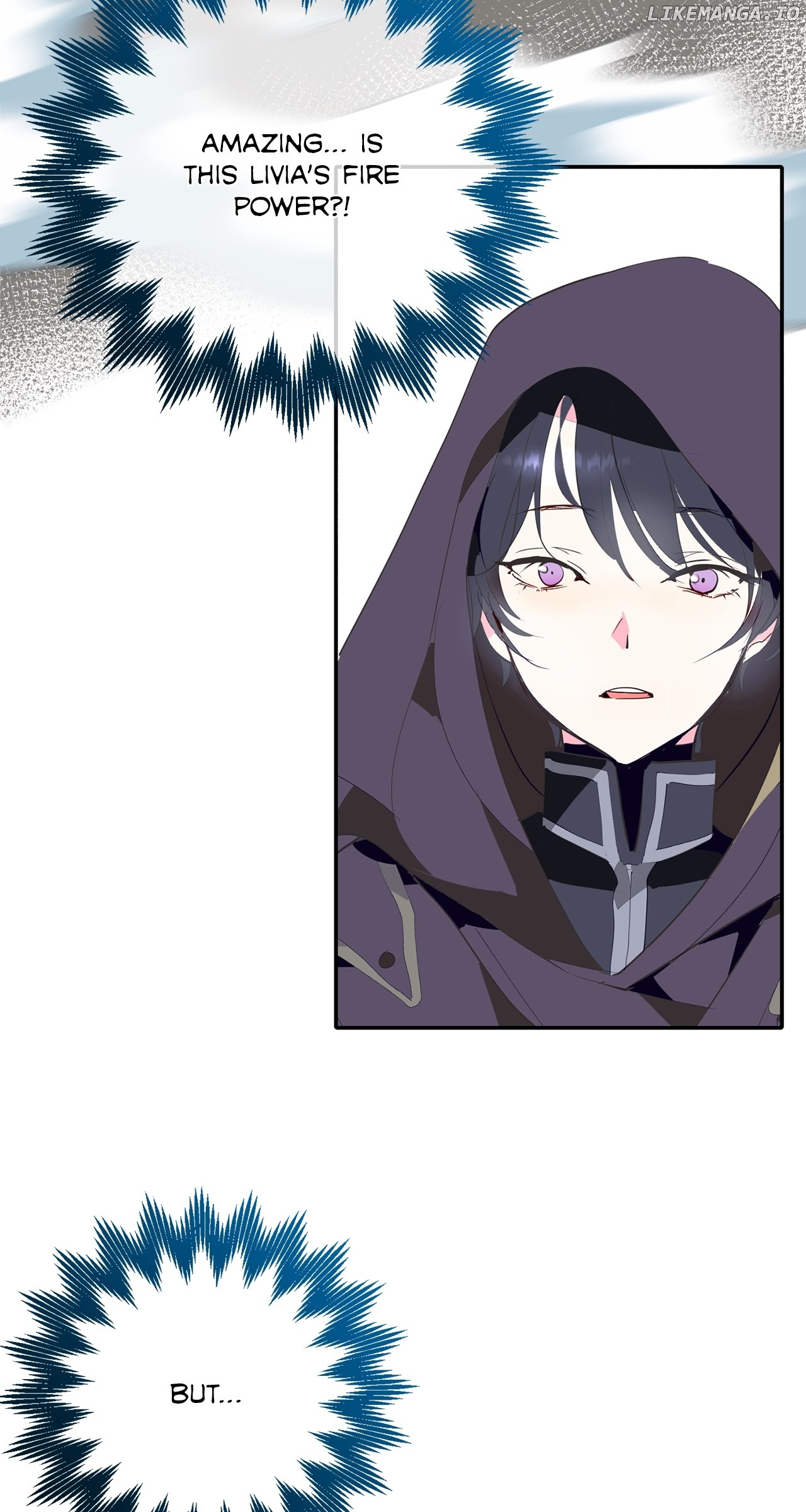 Becoming Best Friends With the Icy Male Lead Chapter 26 - page 85