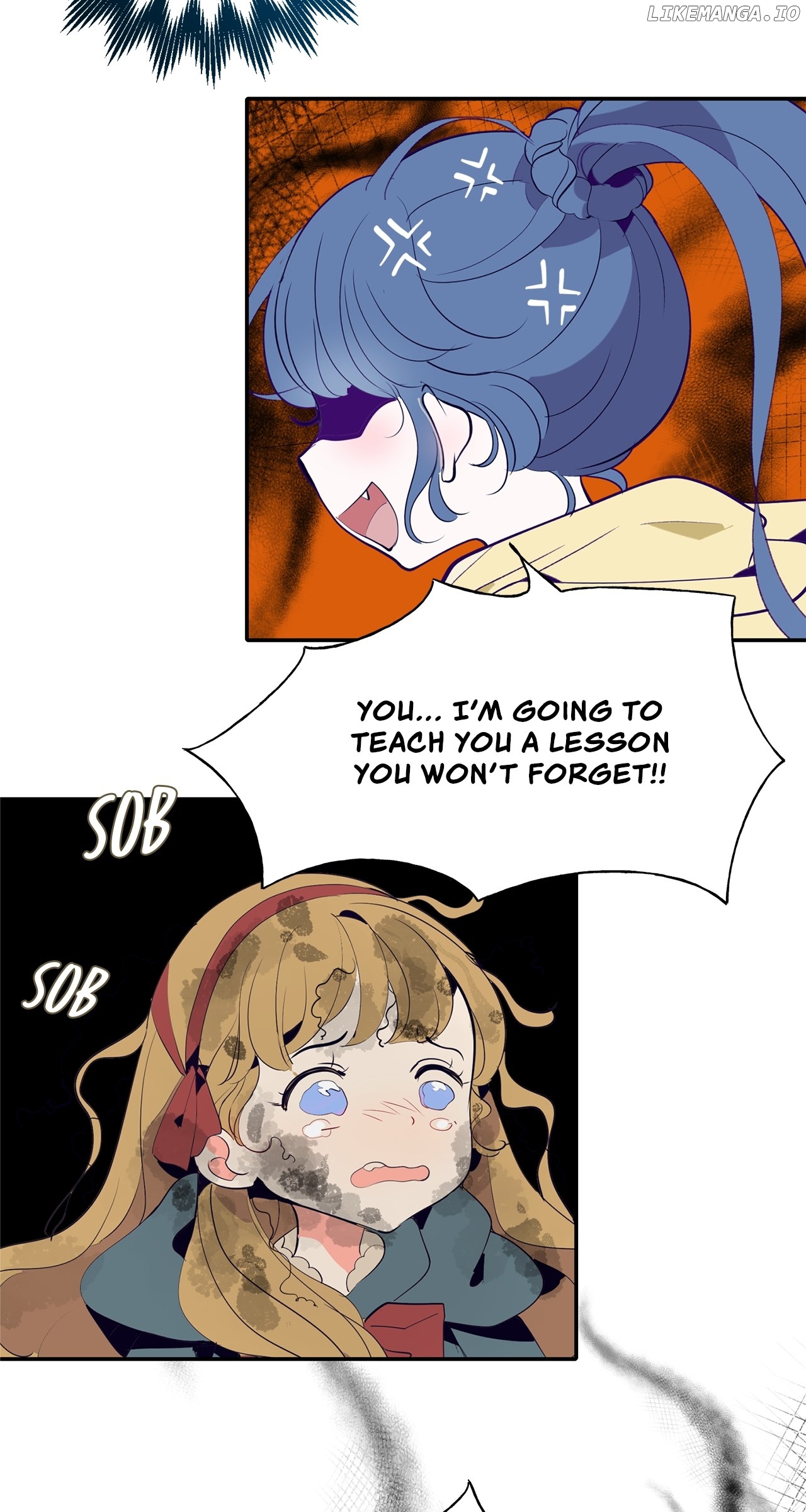 Becoming Best Friends With the Icy Male Lead Chapter 26 - page 86