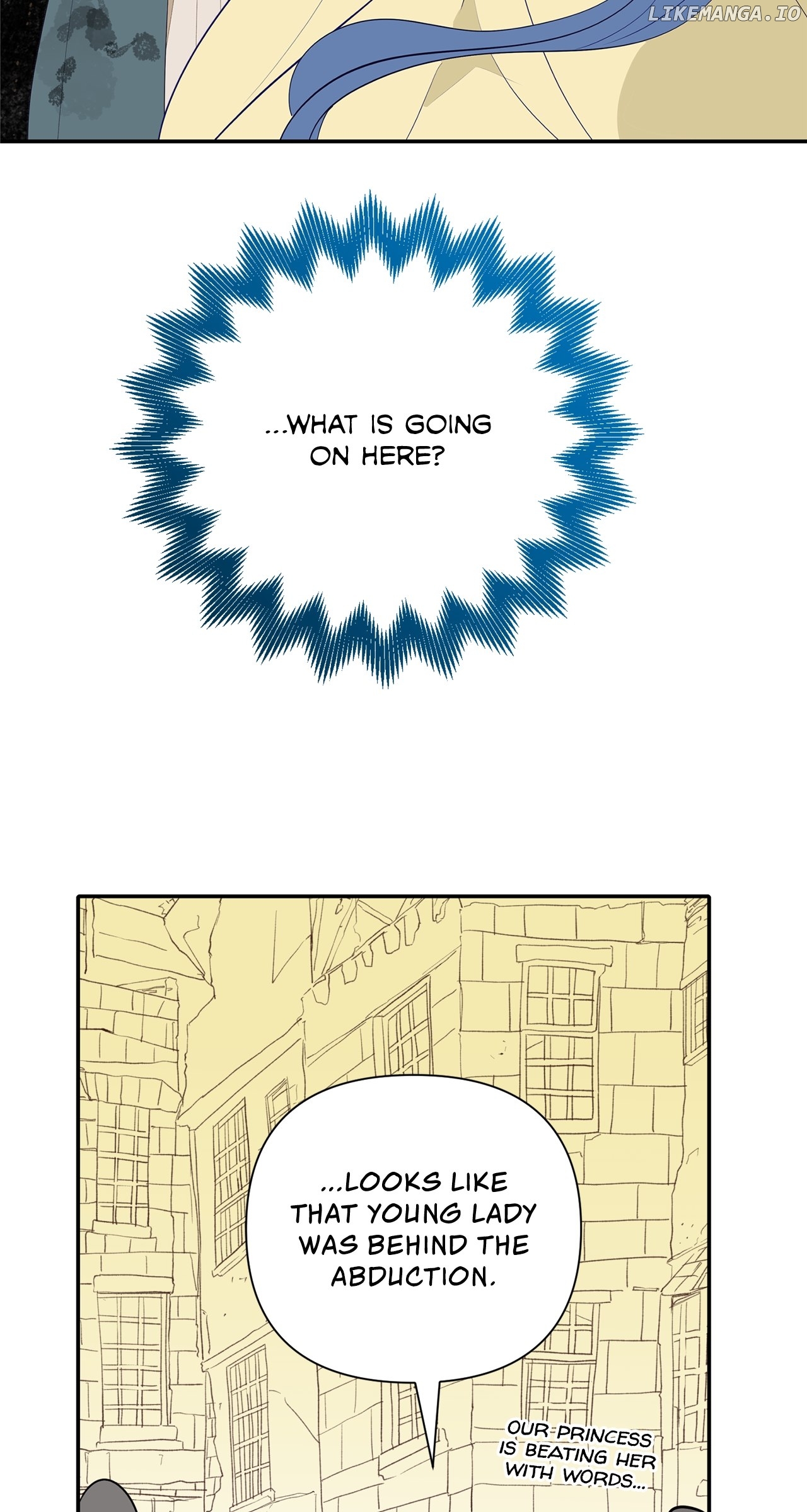 Becoming Best Friends With the Icy Male Lead Chapter 26 - page 88
