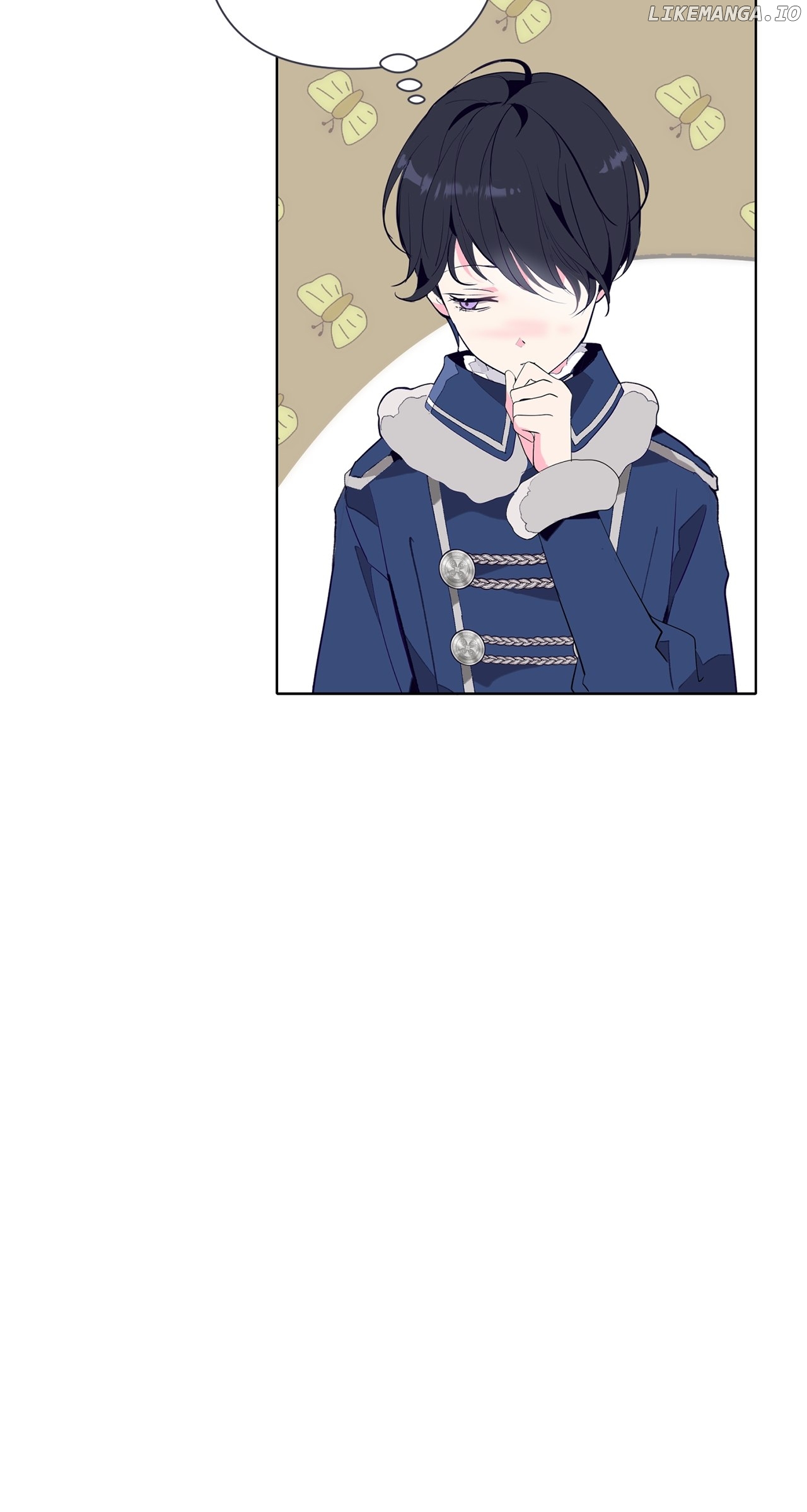 Becoming Best Friends With the Icy Male Lead Chapter 27 - page 13