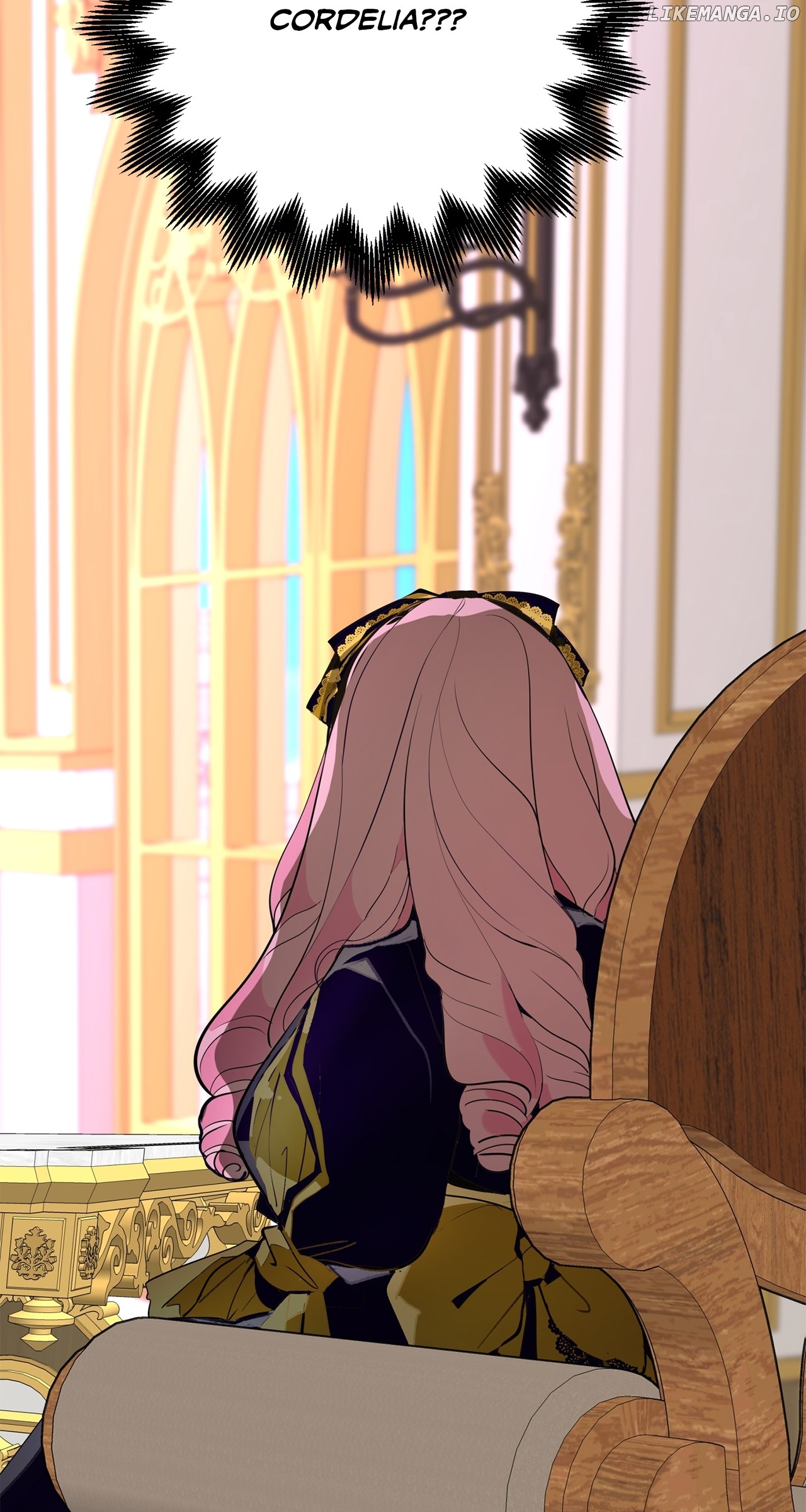 Becoming Best Friends With the Icy Male Lead Chapter 27 - page 23