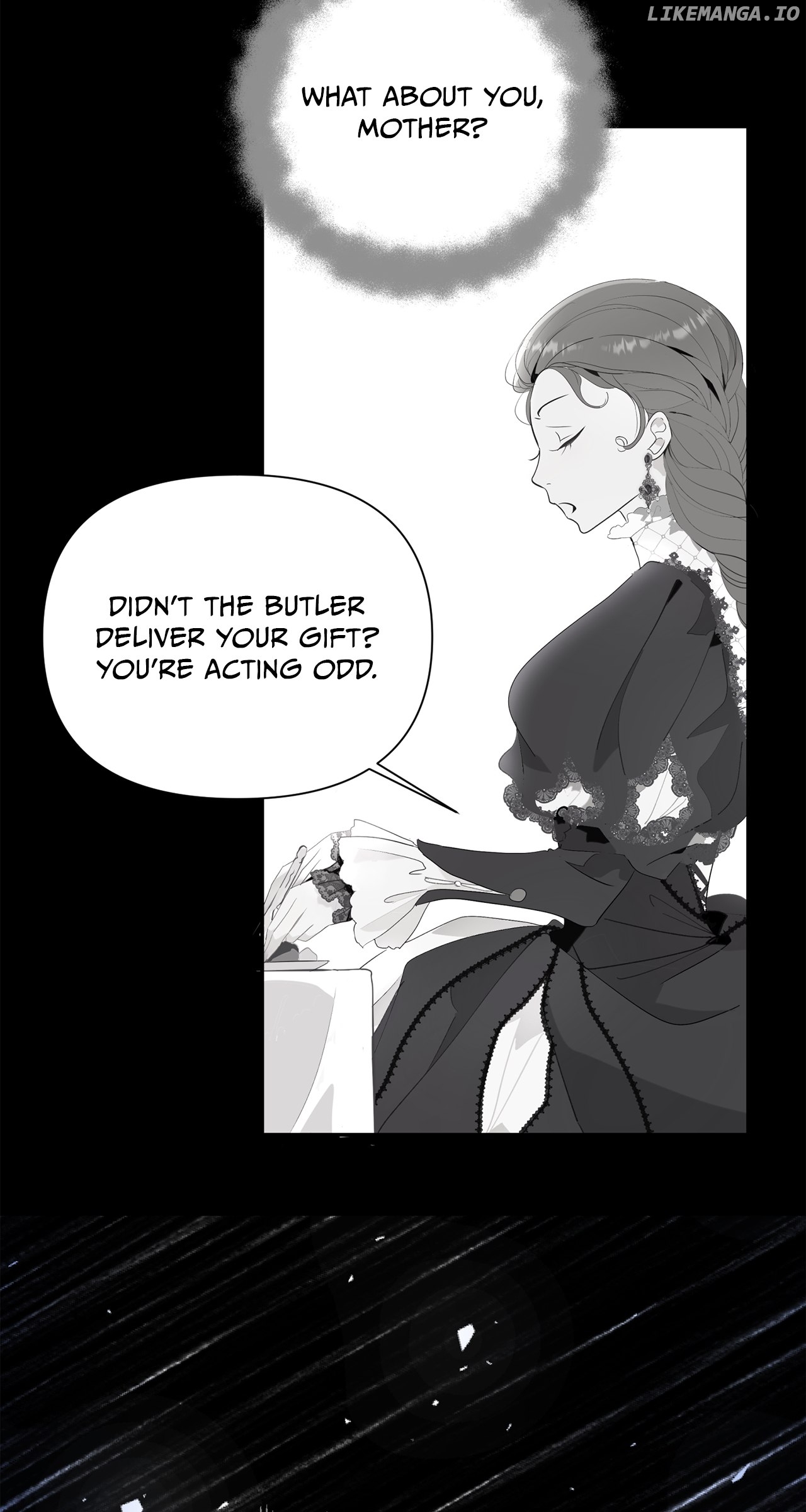 Becoming Best Friends With the Icy Male Lead Chapter 27 - page 28