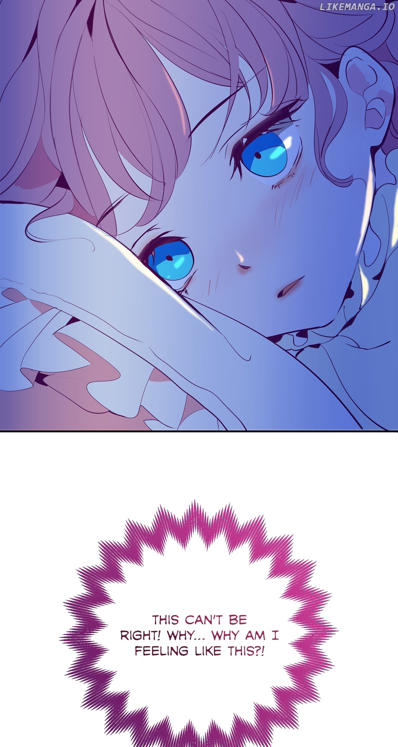 Becoming Best Friends With the Icy Male Lead Chapter 27 - page 34