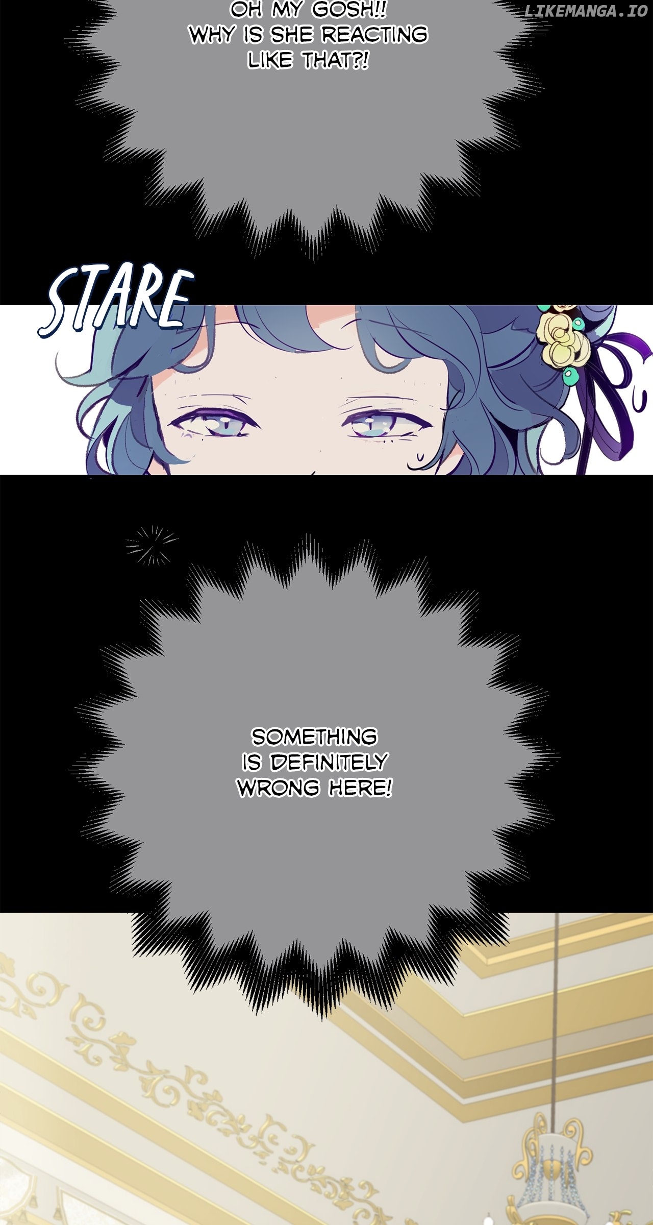Becoming Best Friends With the Icy Male Lead Chapter 27 - page 48
