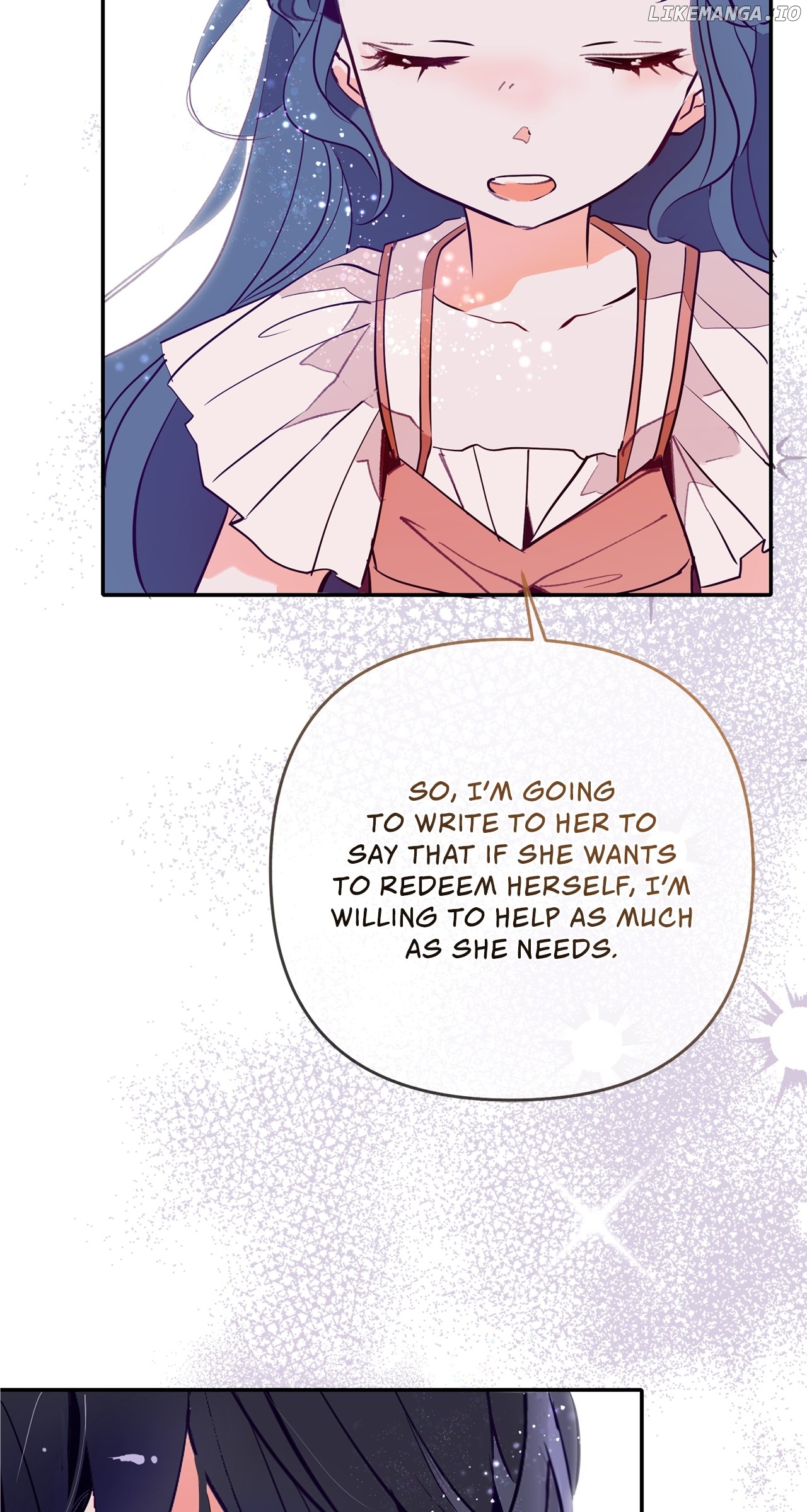 Becoming Best Friends With the Icy Male Lead Chapter 27 - page 6