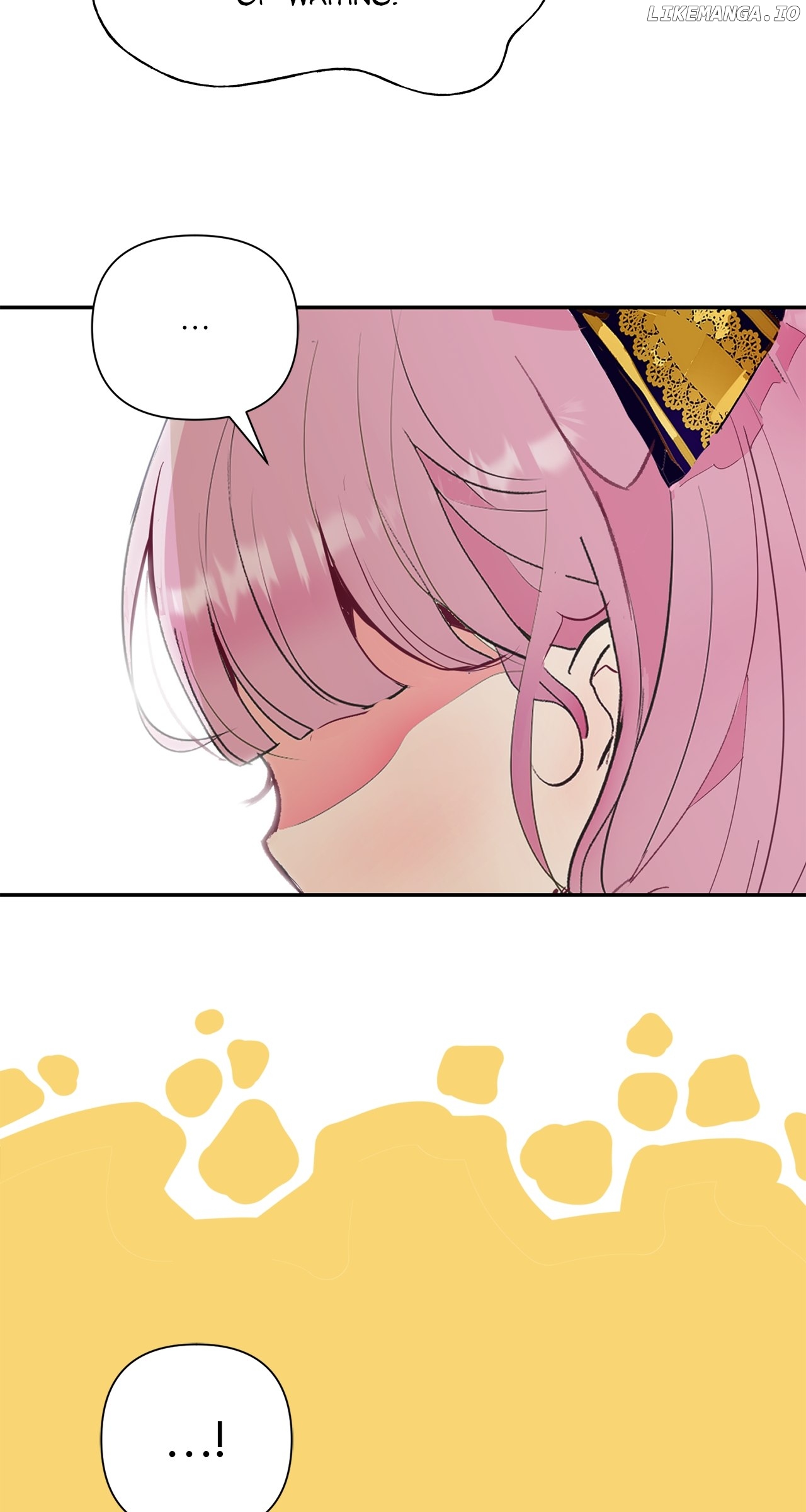 Becoming Best Friends With the Icy Male Lead Chapter 27 - page 54