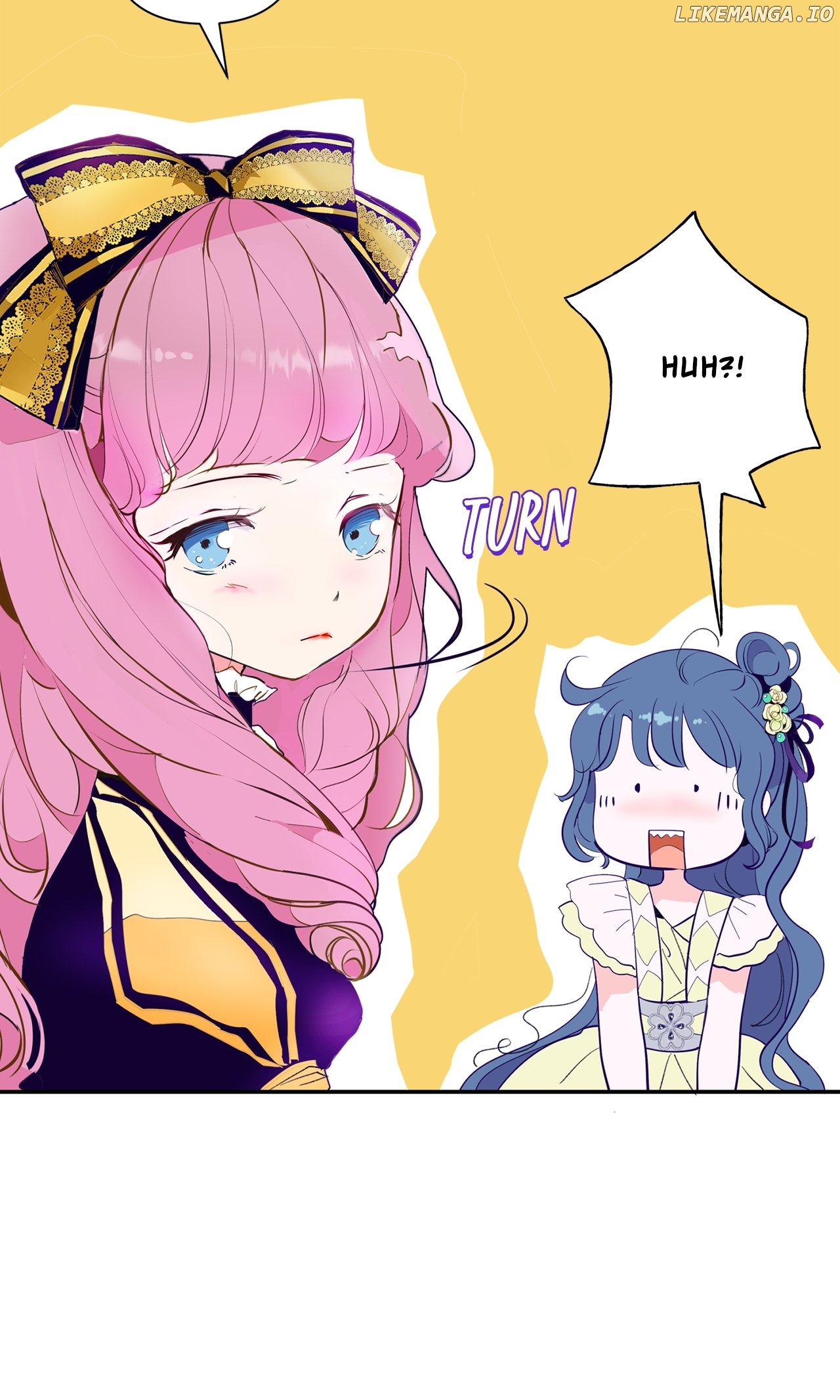 Becoming Best Friends With the Icy Male Lead Chapter 27 - page 55